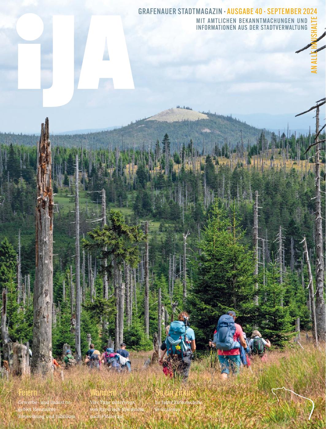 iJA 40 / 09.24