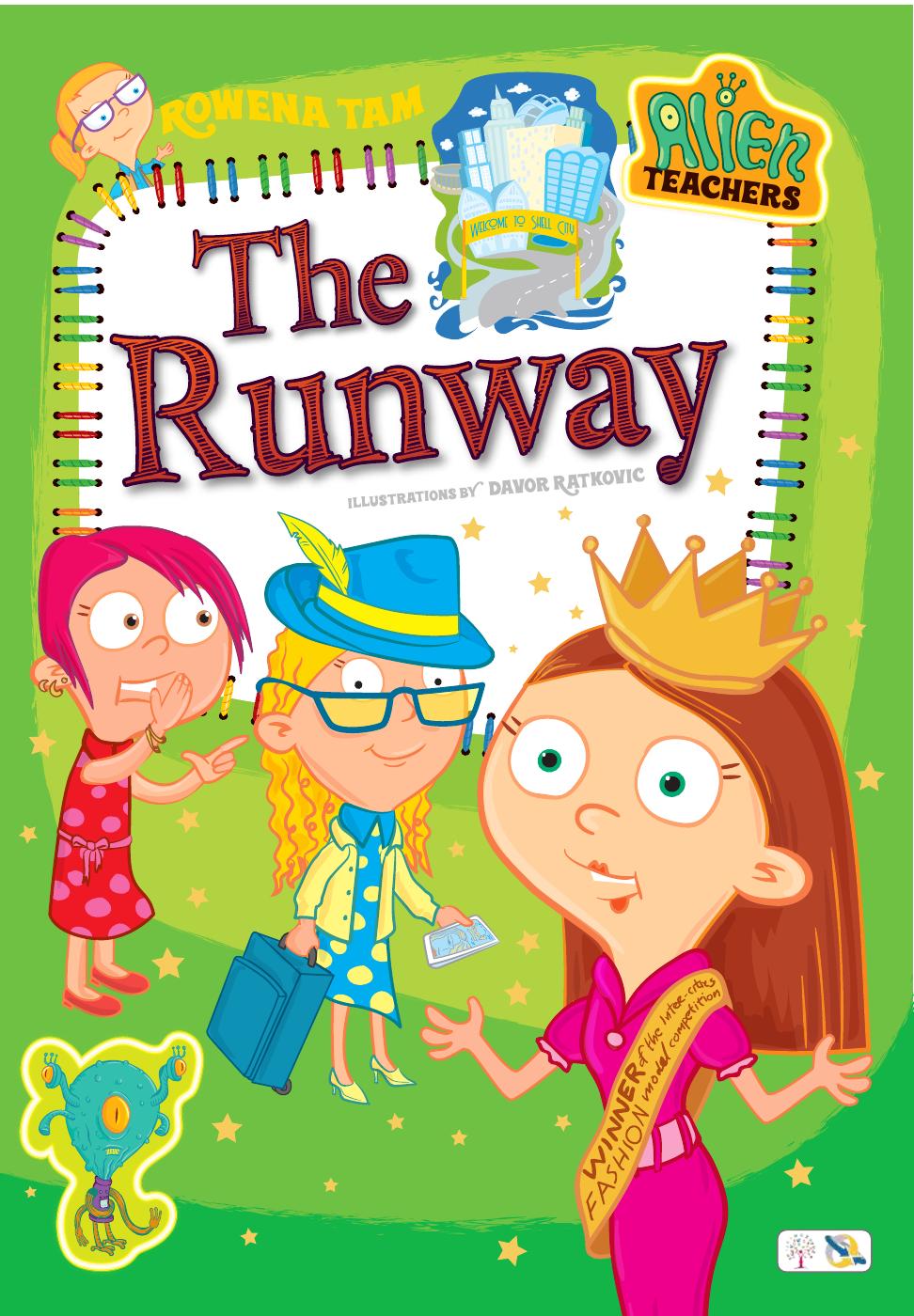 The Runway