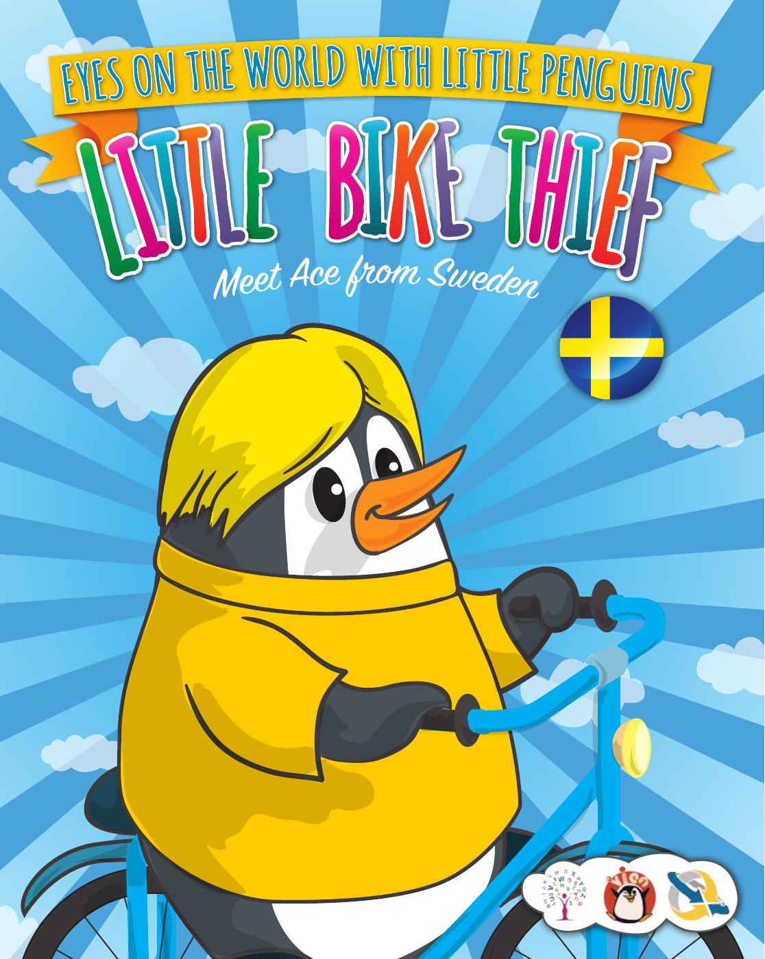 Little Bike Thief
