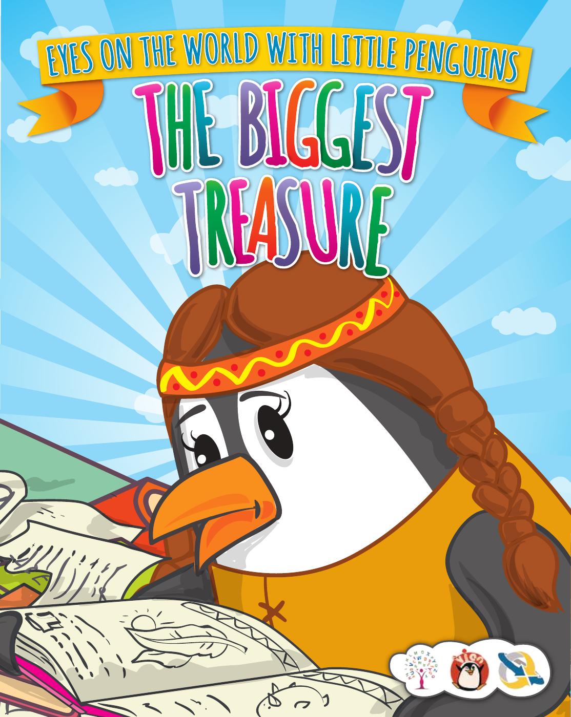 The Biggest Treasure