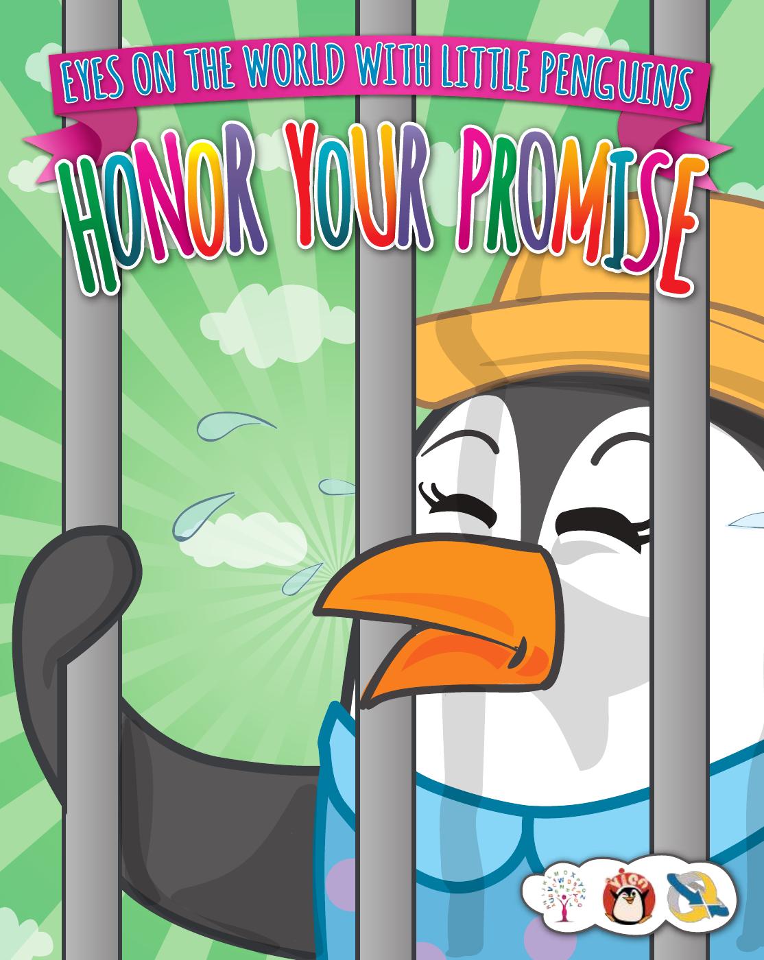 Honor Your Promise