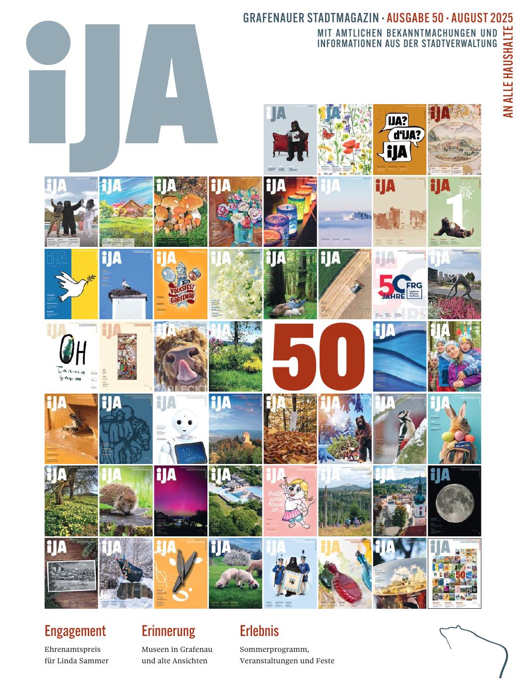 iJA 50 / 08.25