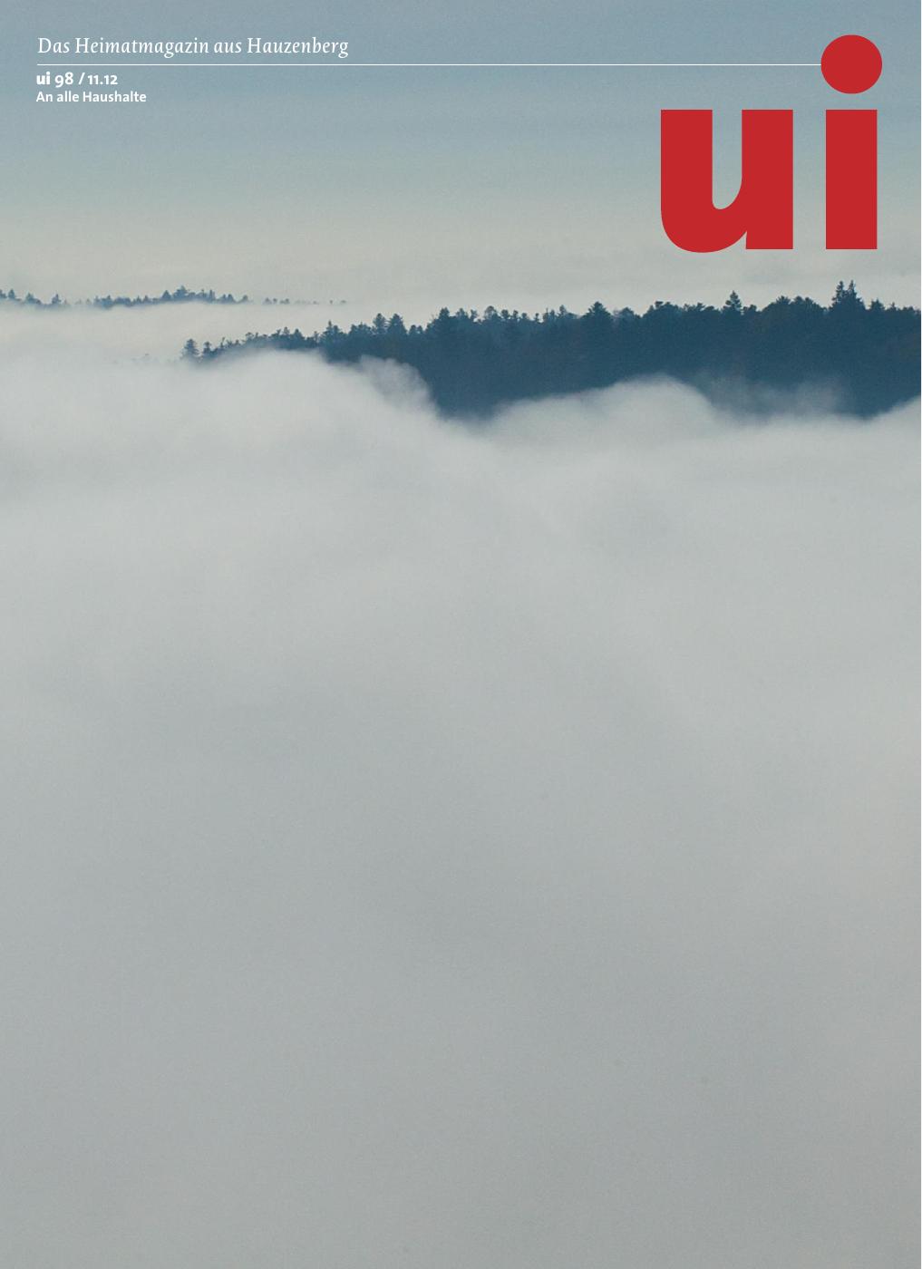 ui 98 / 11.12