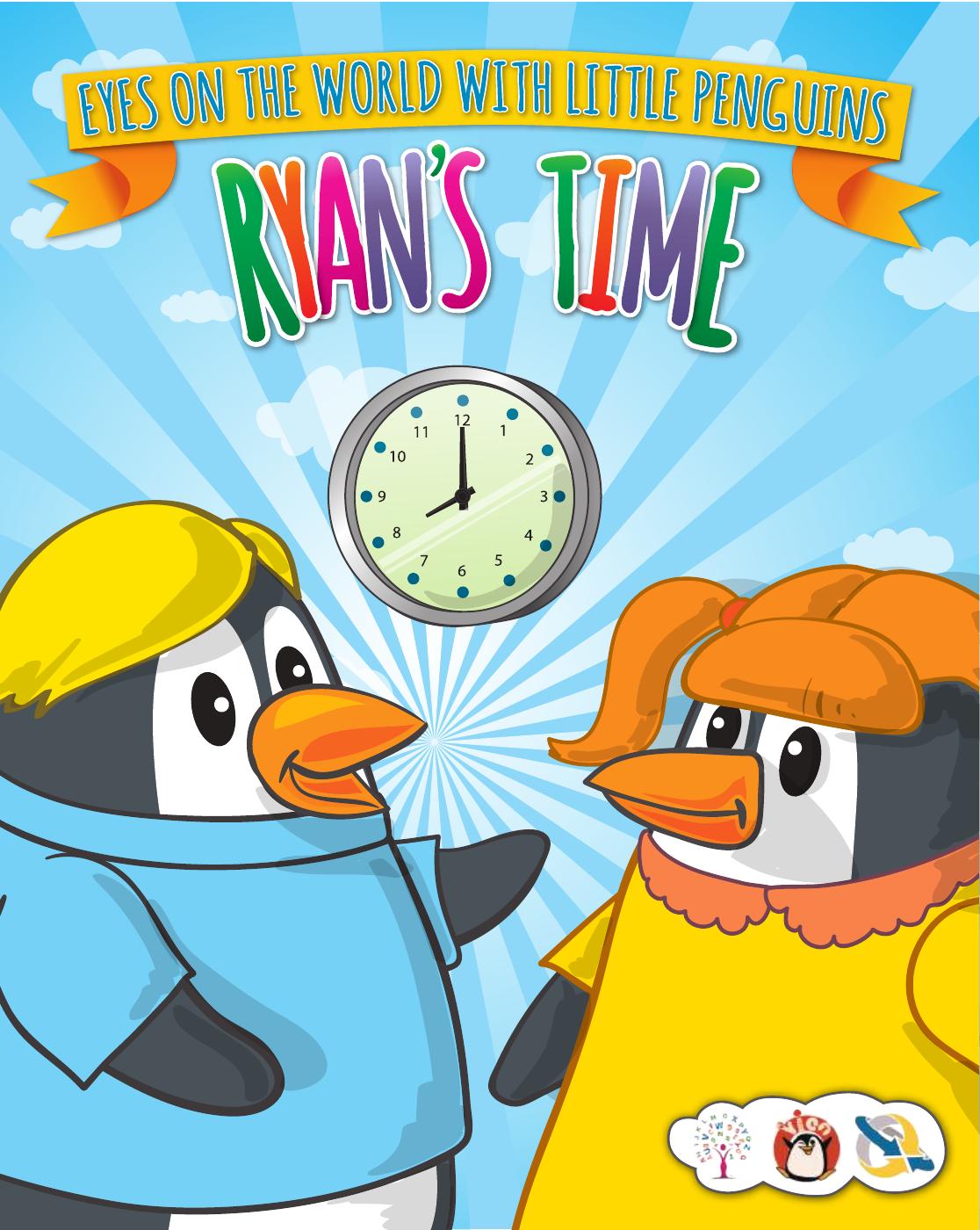 Ryan's Time