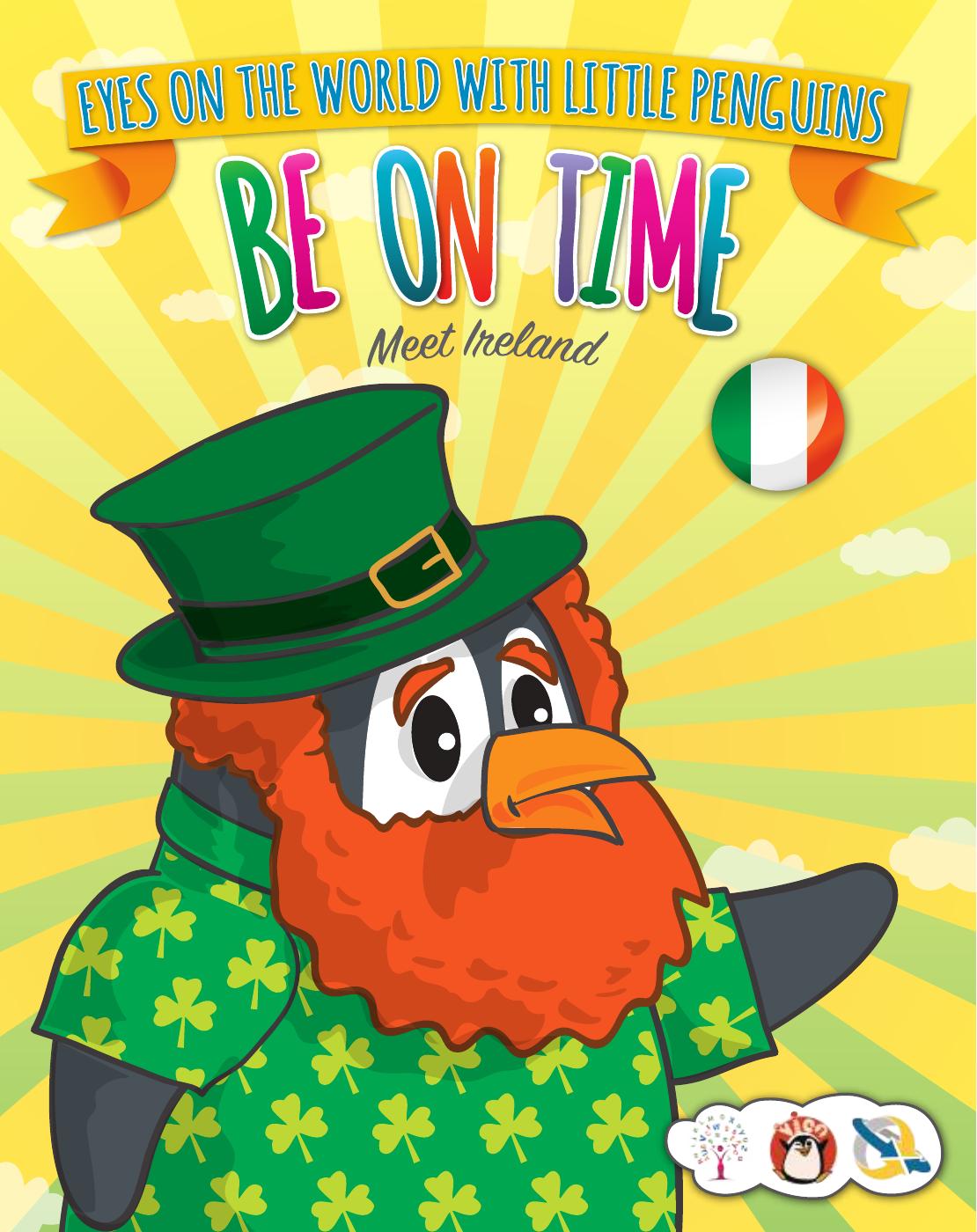 Be On Time