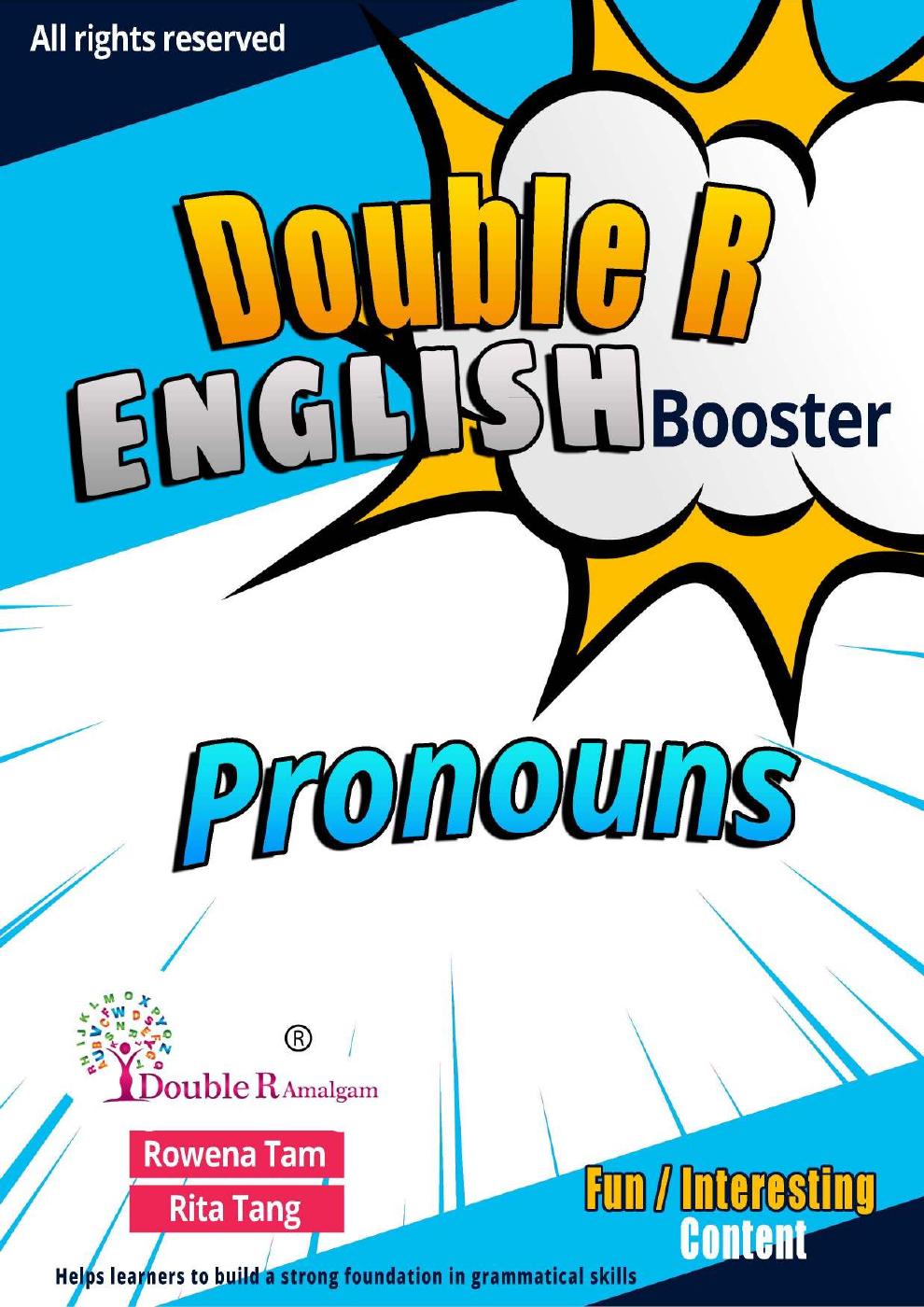 Pronouns