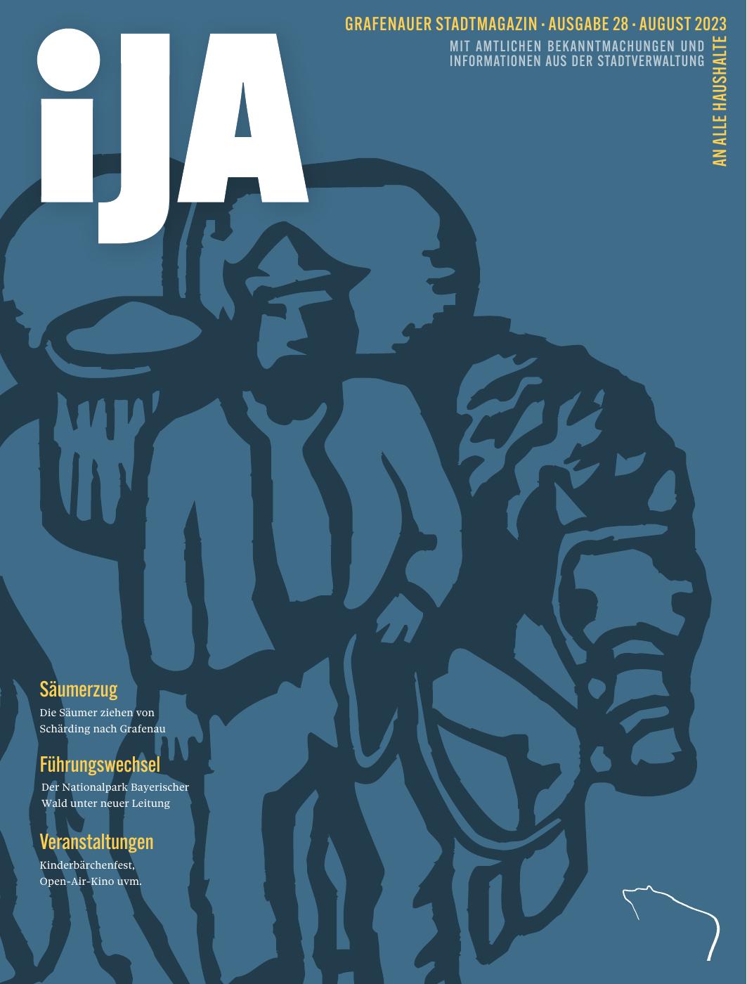 iJA 28 / 08.23