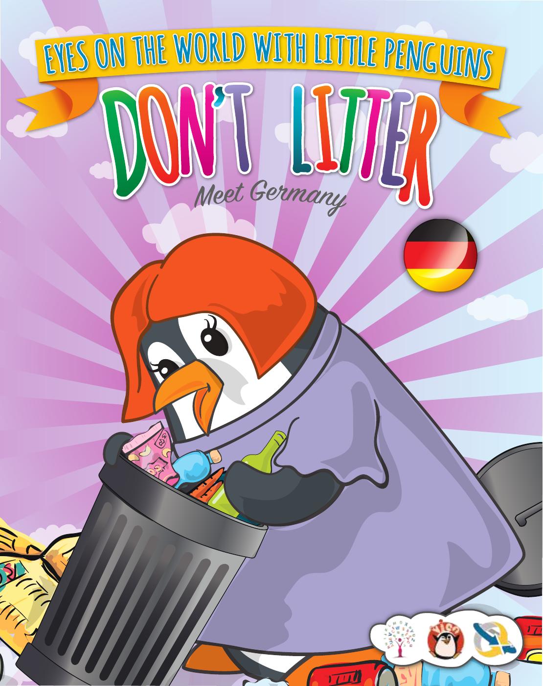 Don't Litter