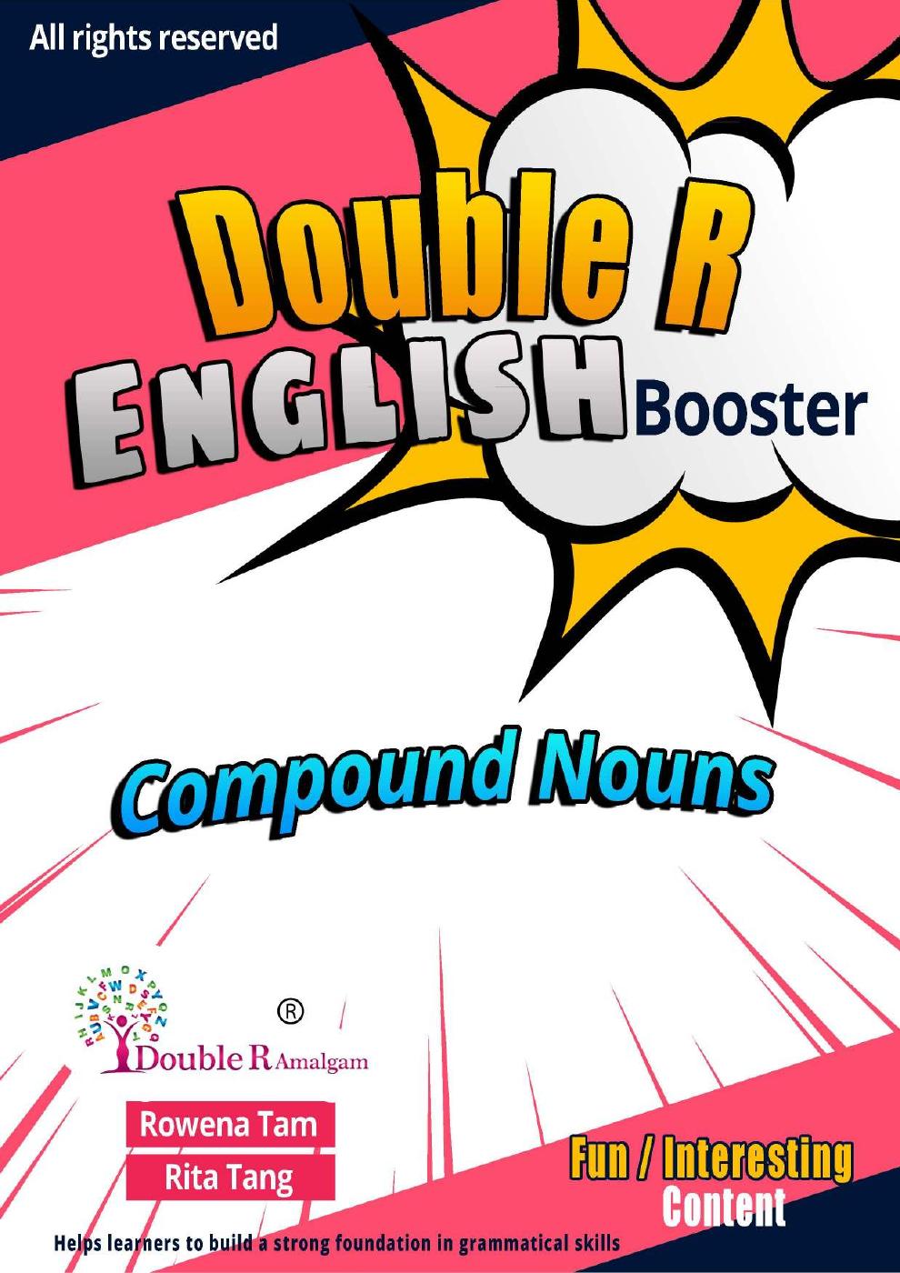Compound Nouns