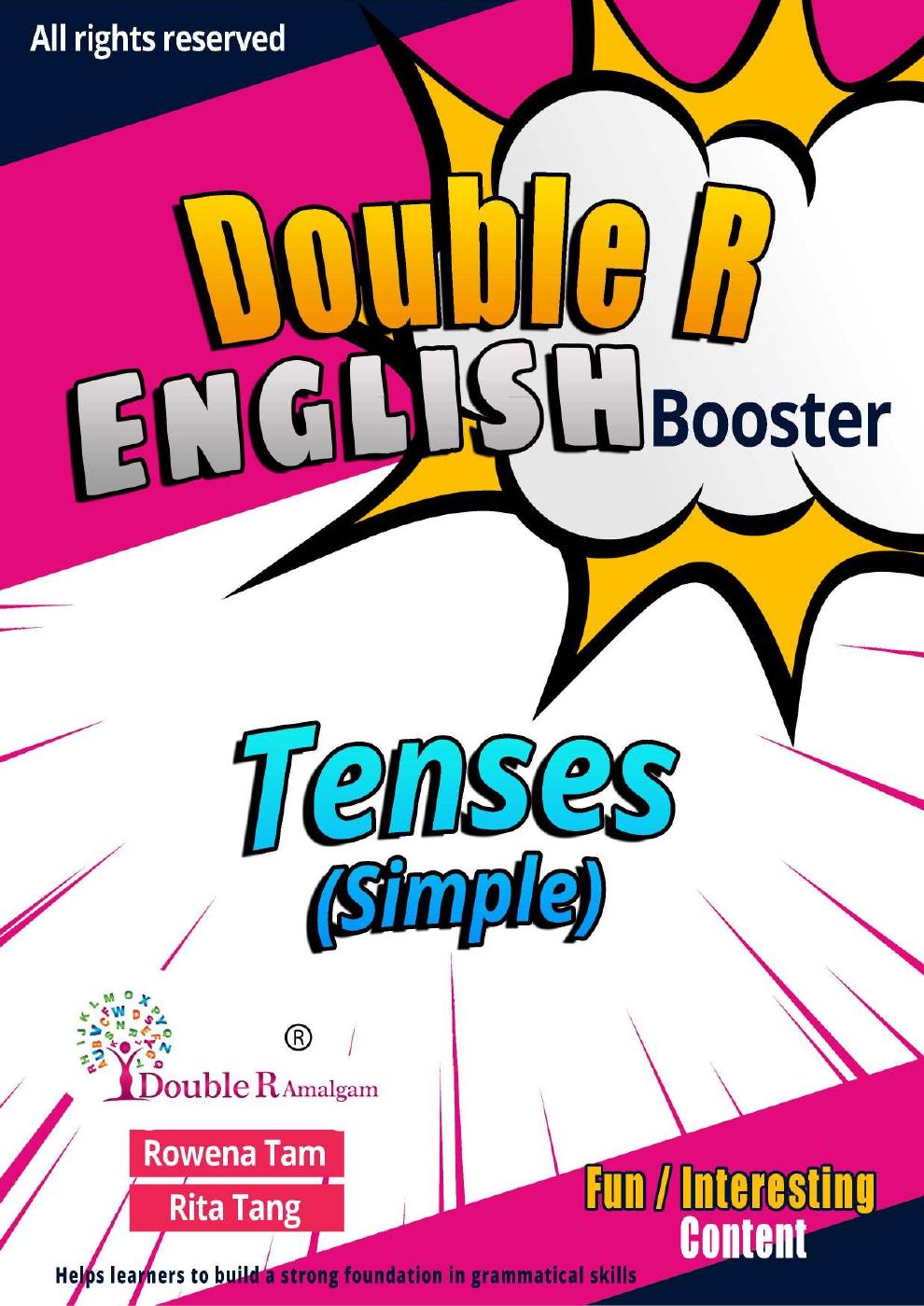 Simple Tenses