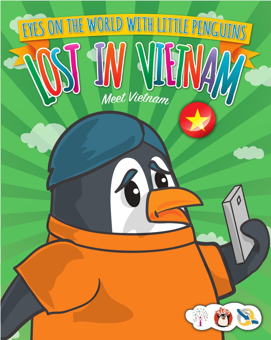 Lost In Vietnam