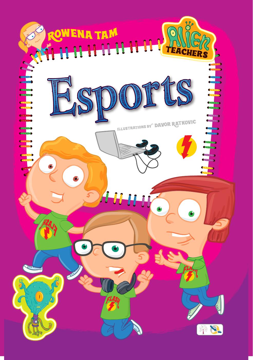 Esports