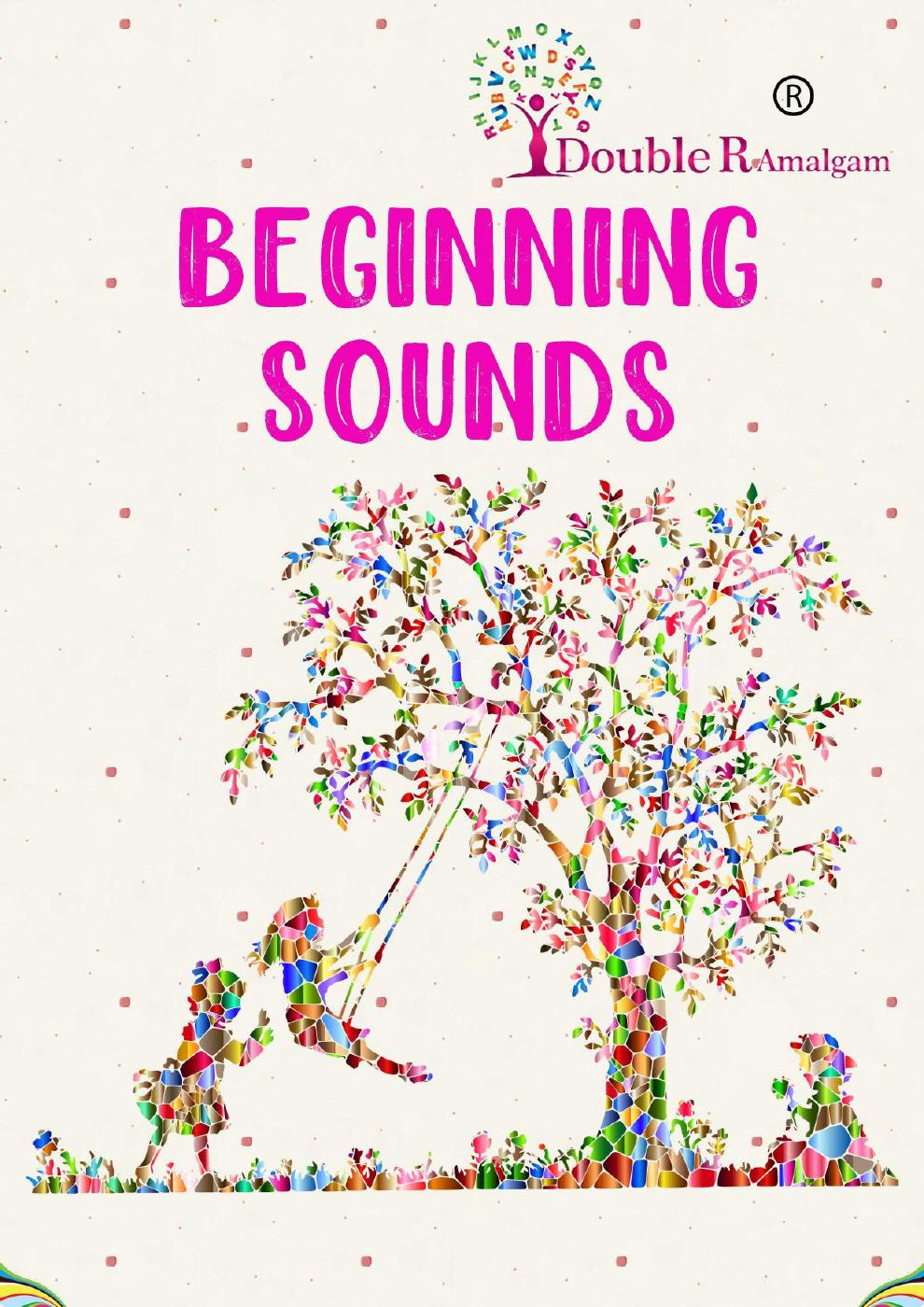 Beginning Sounds