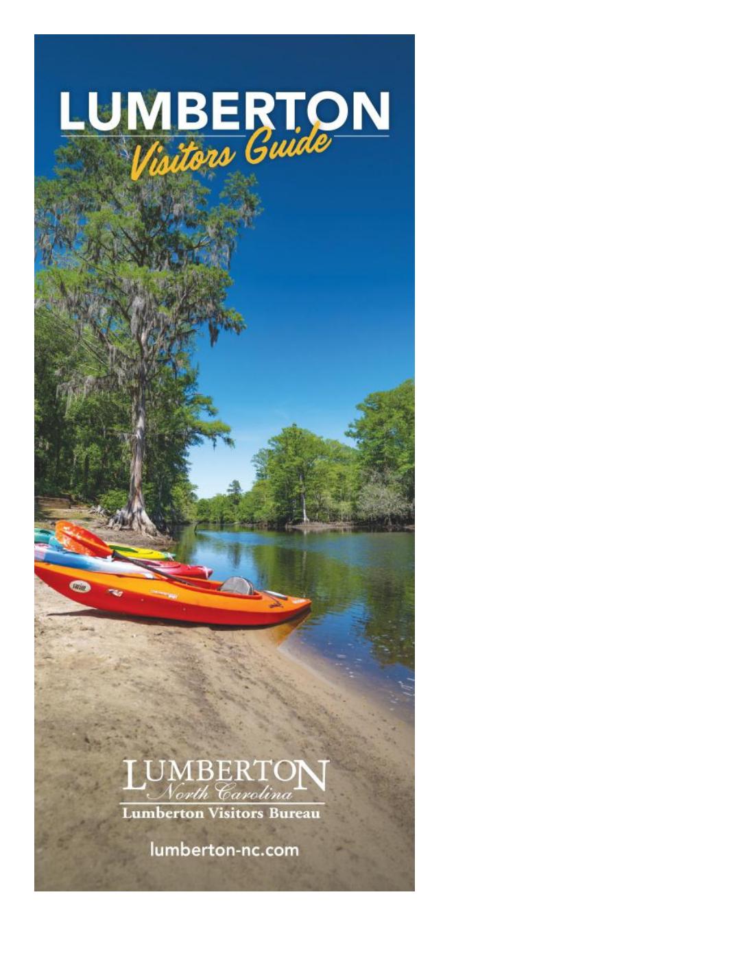 Lumberton, North Carolina