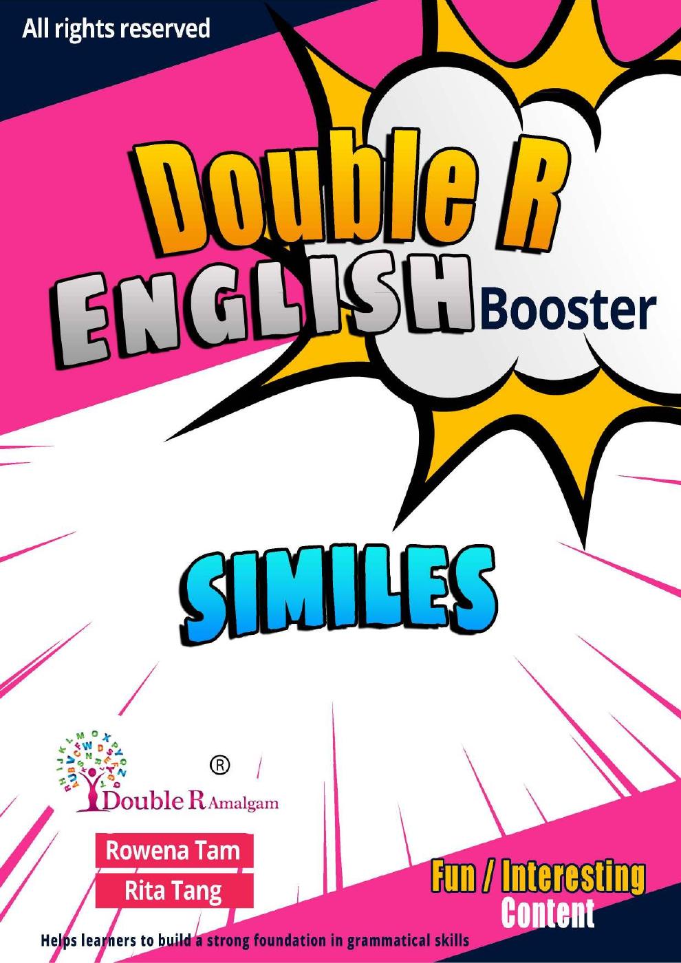 Similes