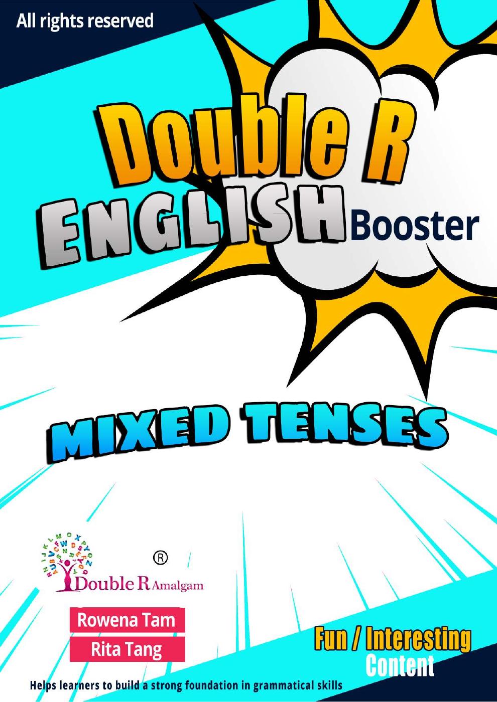 Mixed Tenses