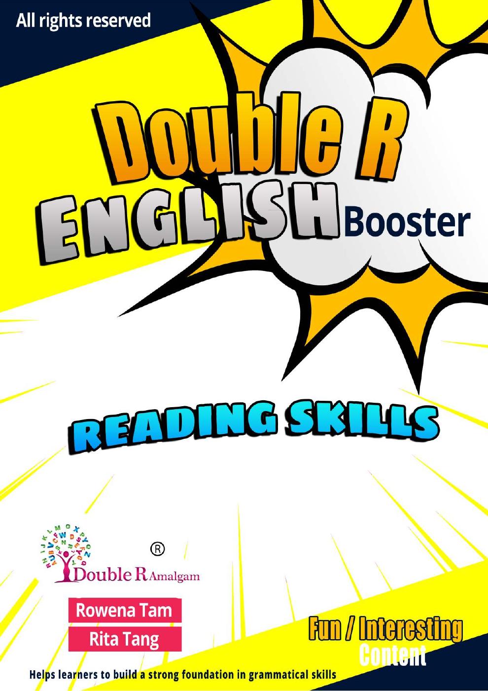 Reading Skills