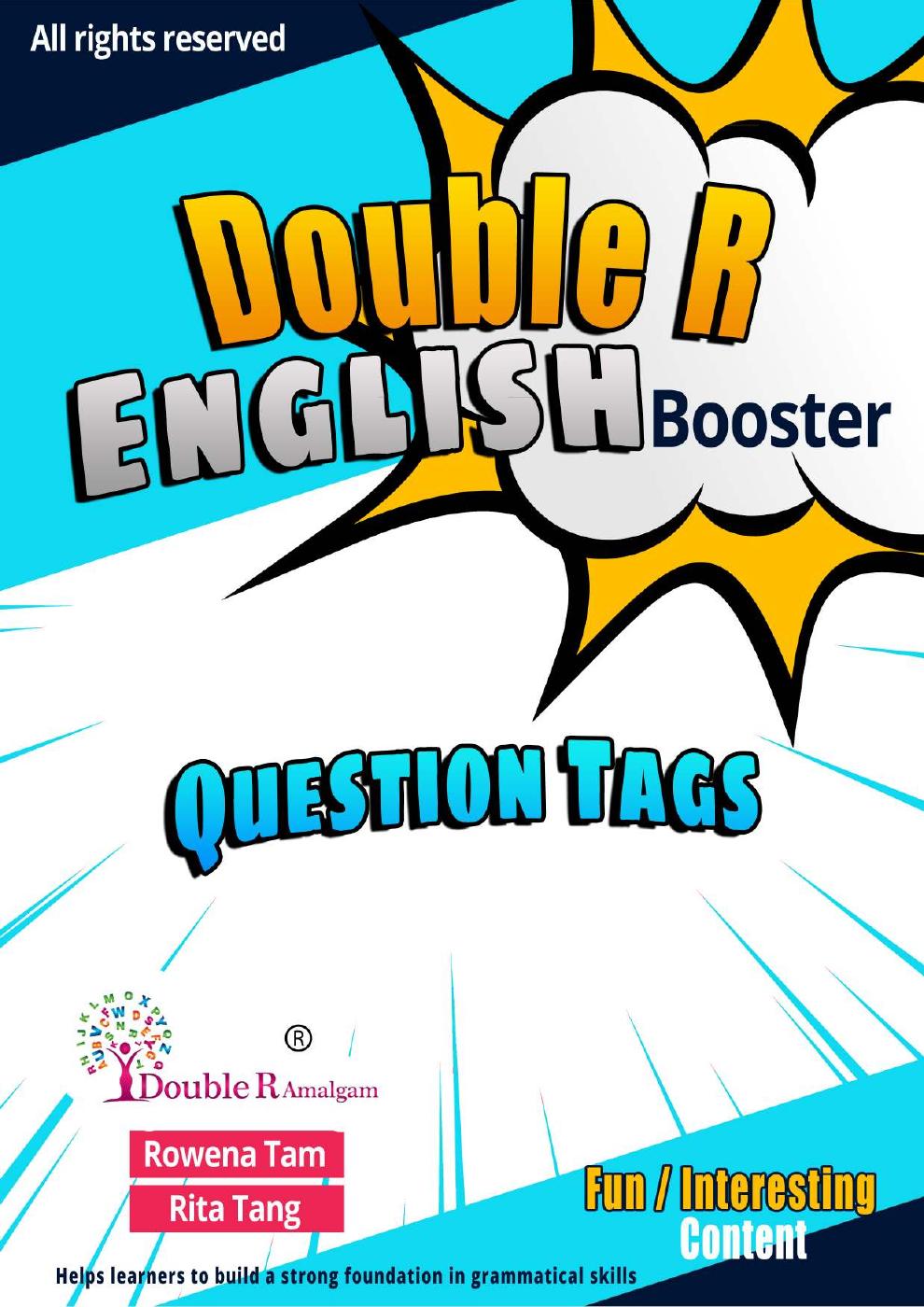 Question Tags