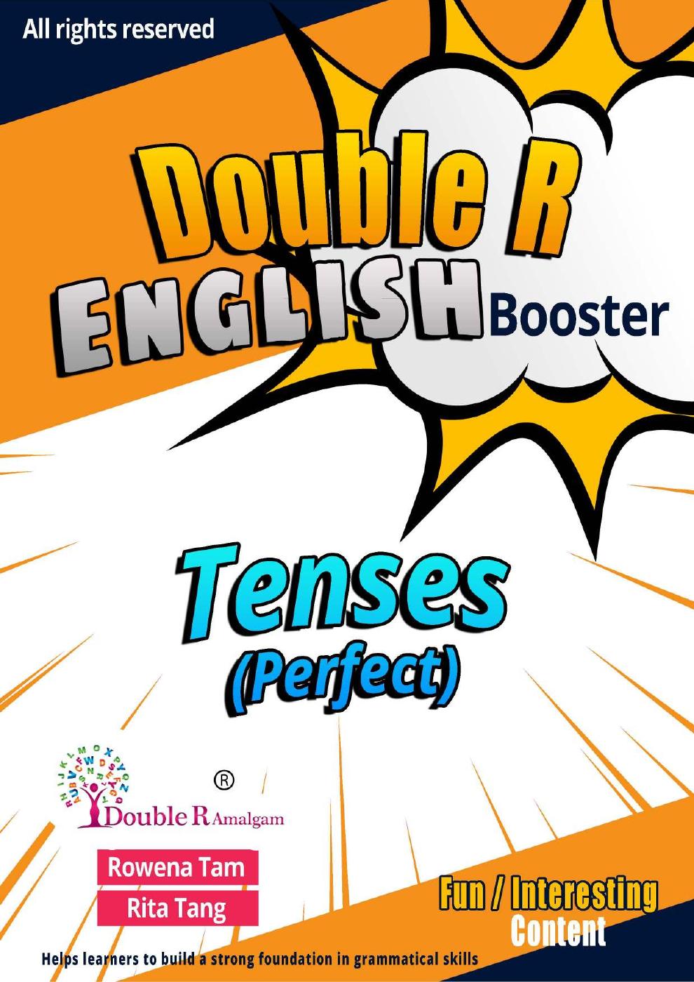 Perfect Tenses