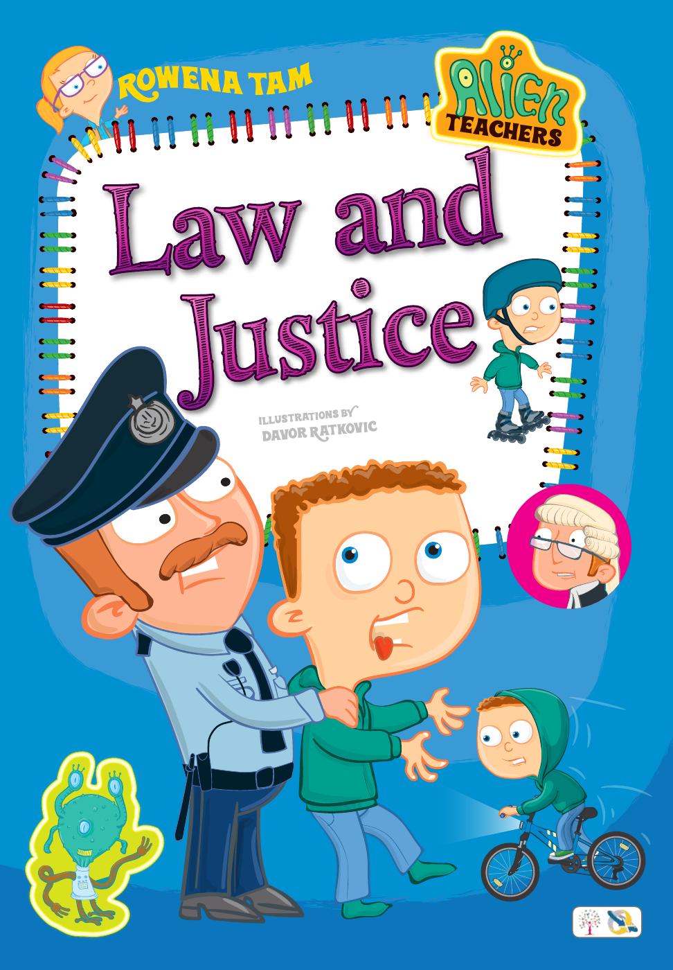 Law and Justice