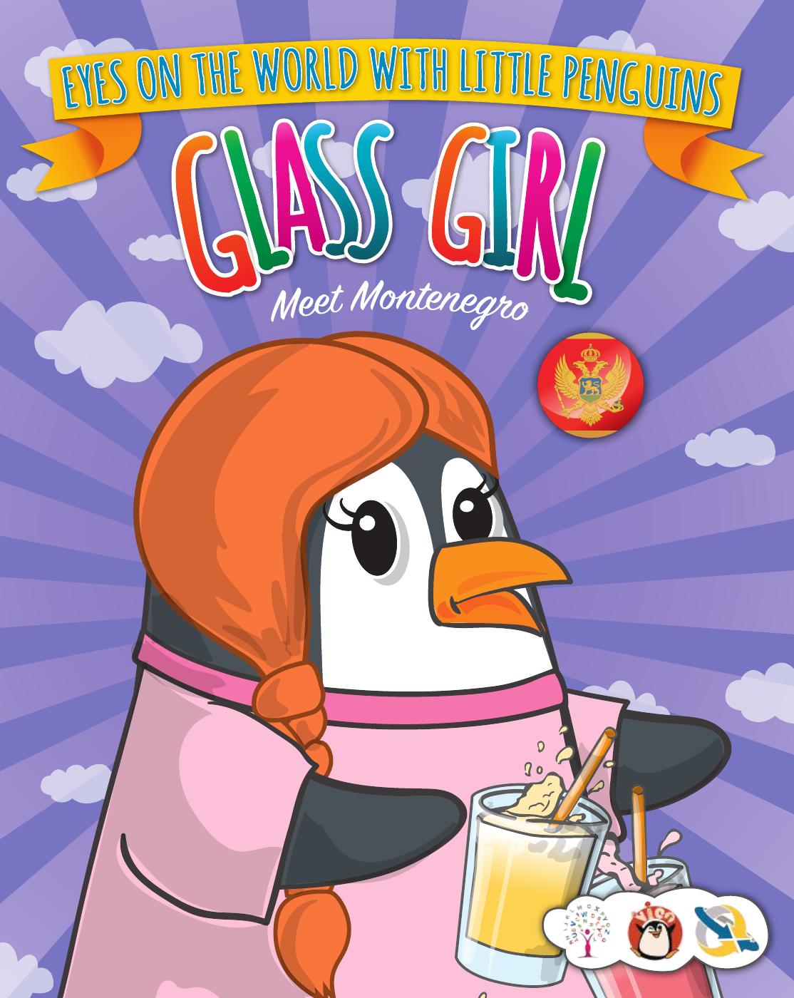 Glass Girl