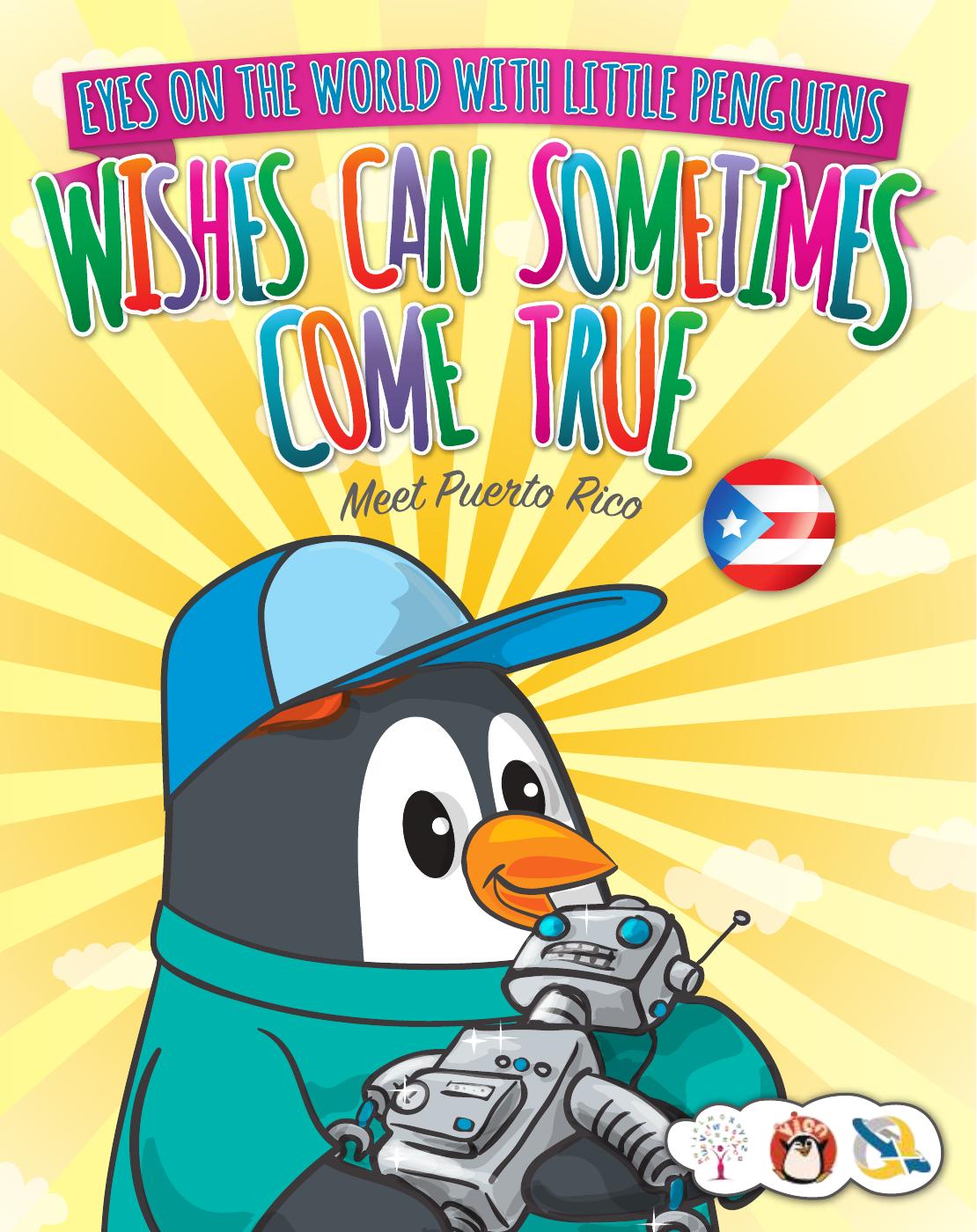 Wishes Can Sometimes Come True