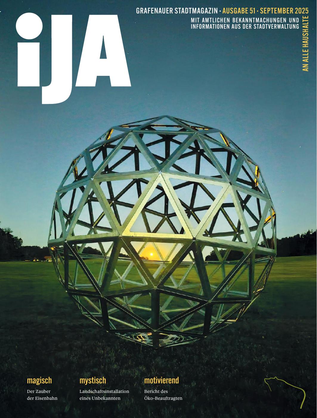 iJA 51 / 09.25