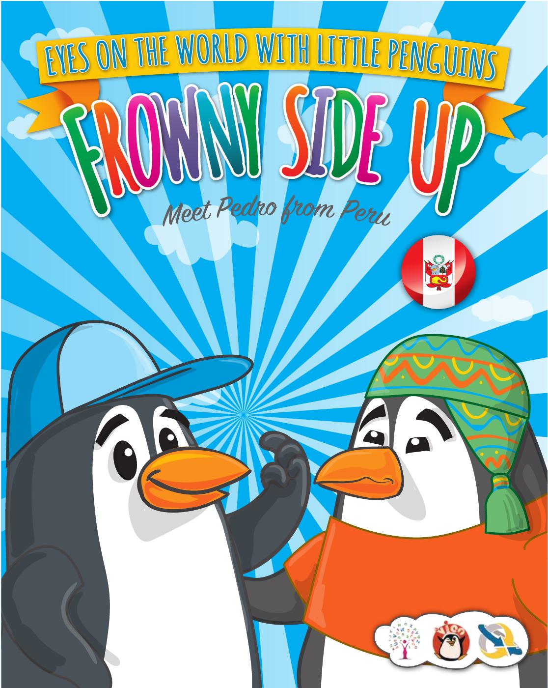Frowny Side Up