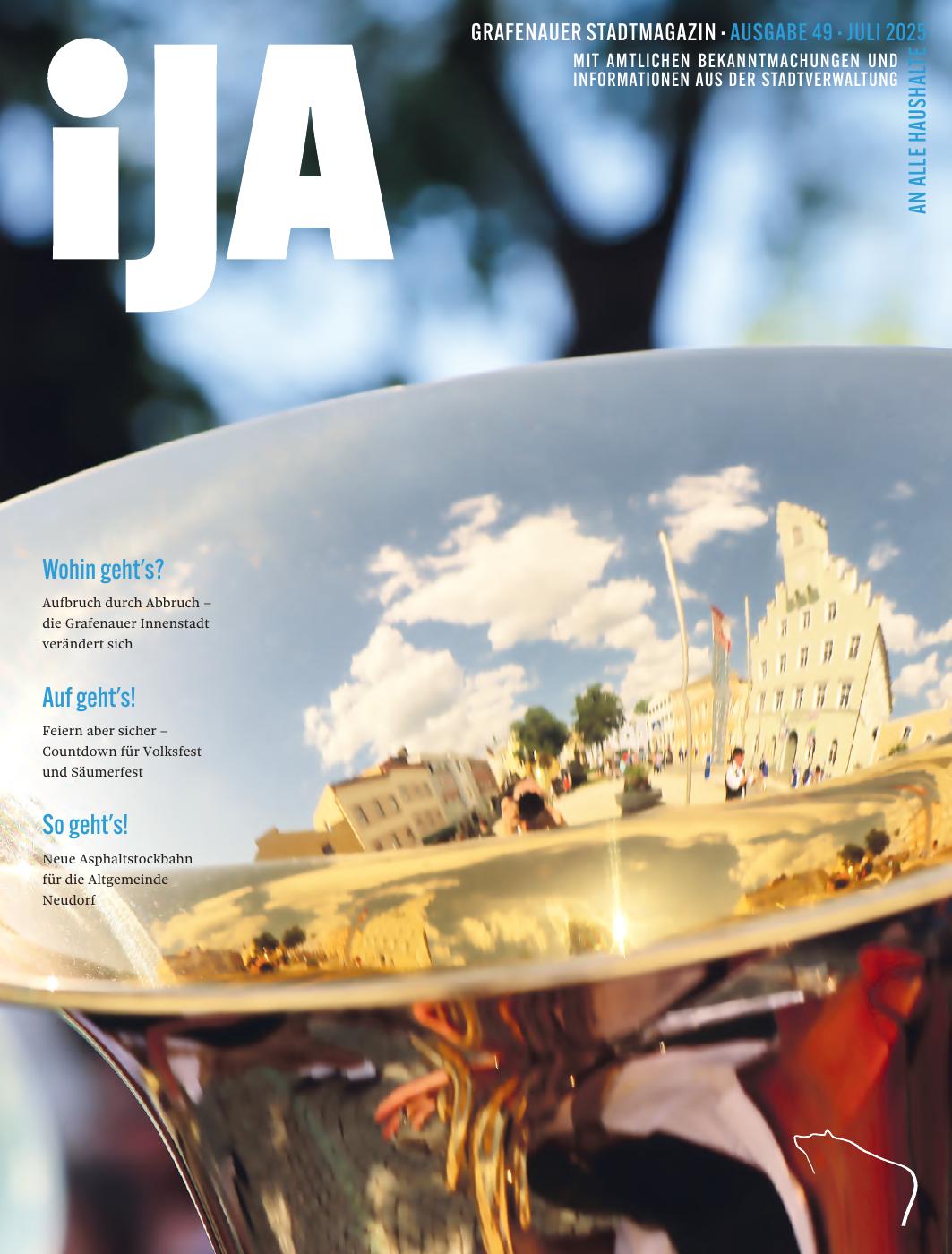 iJA 49 / 07.25