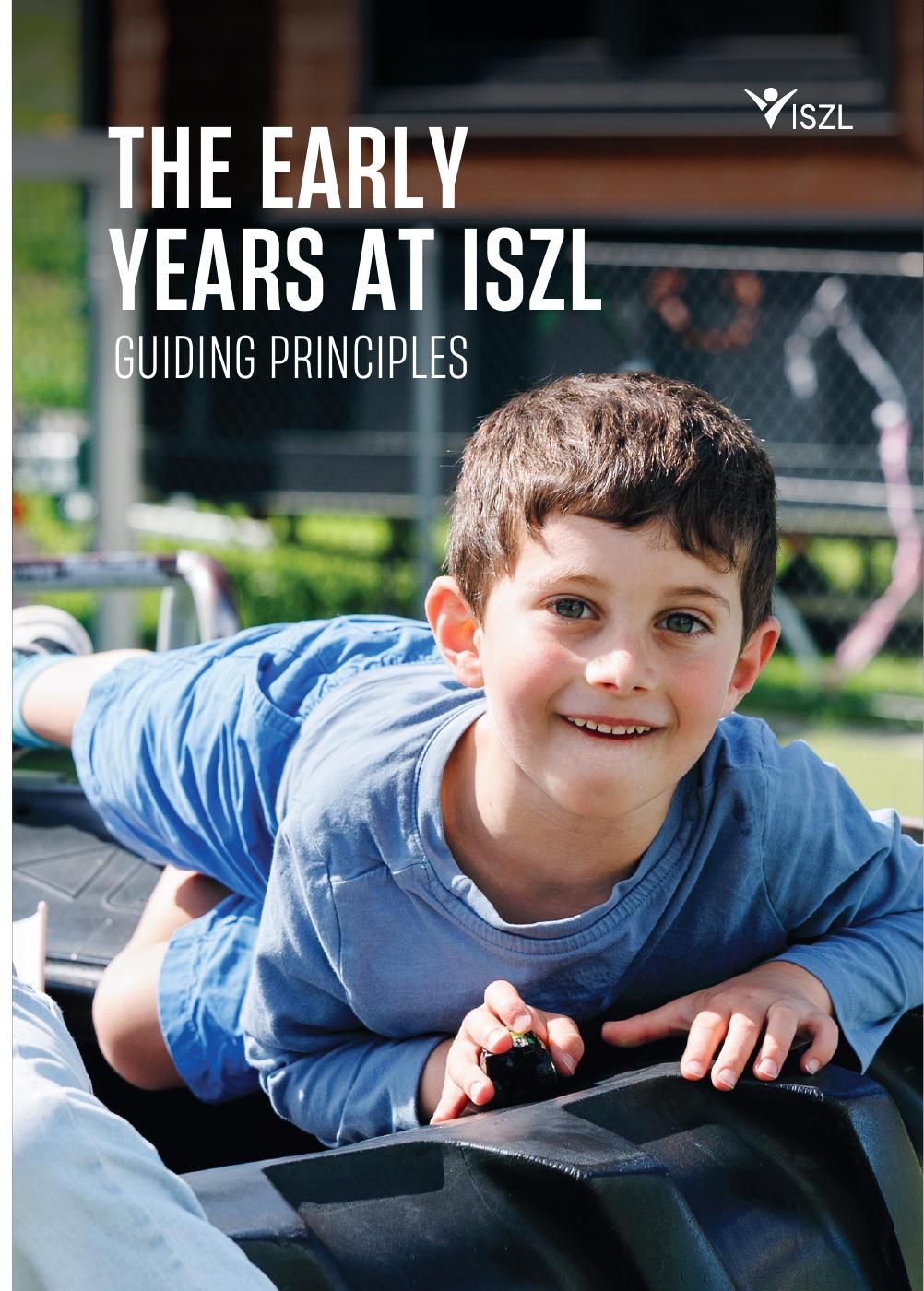 Publication's cover