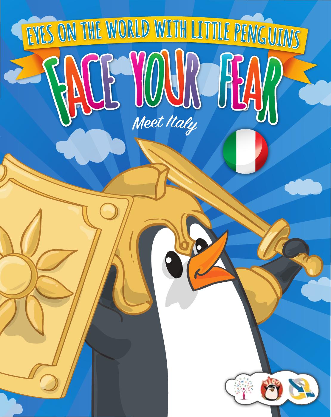 Face Your Fear