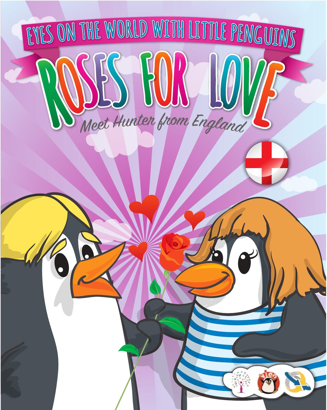 Roses for Love