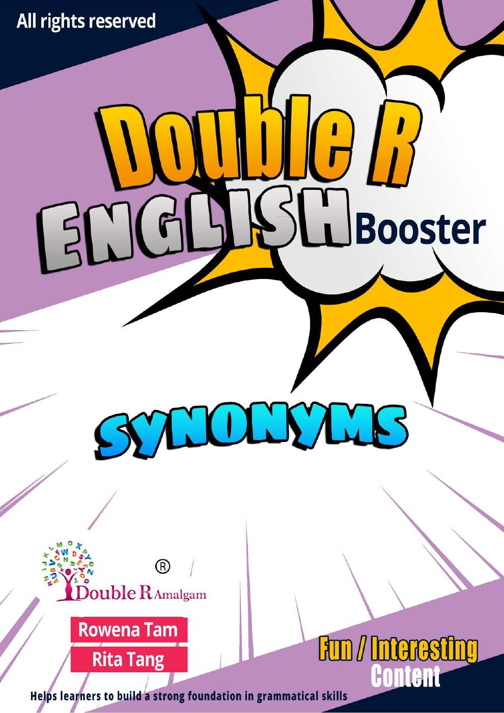 Synonyms