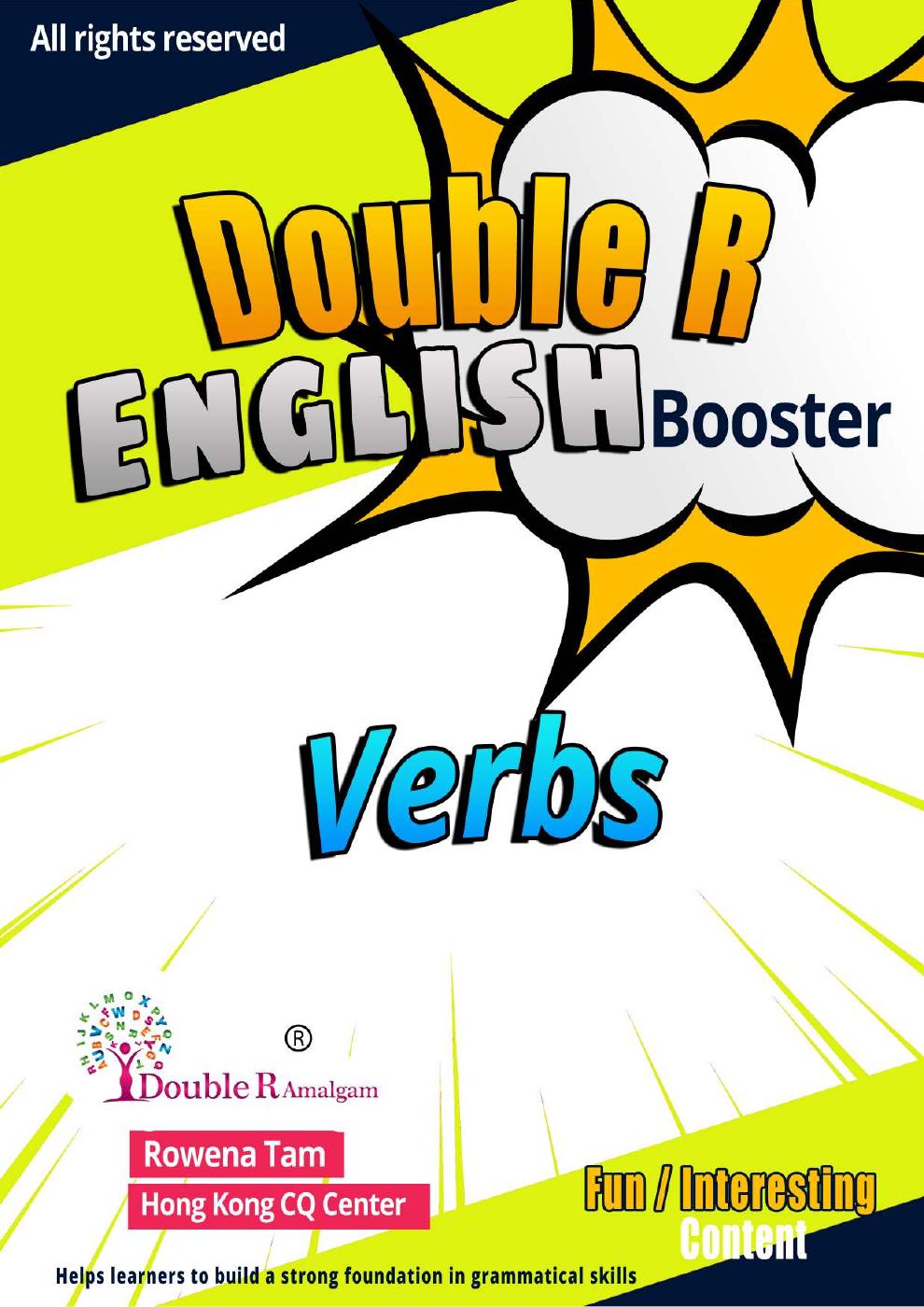 Verbs