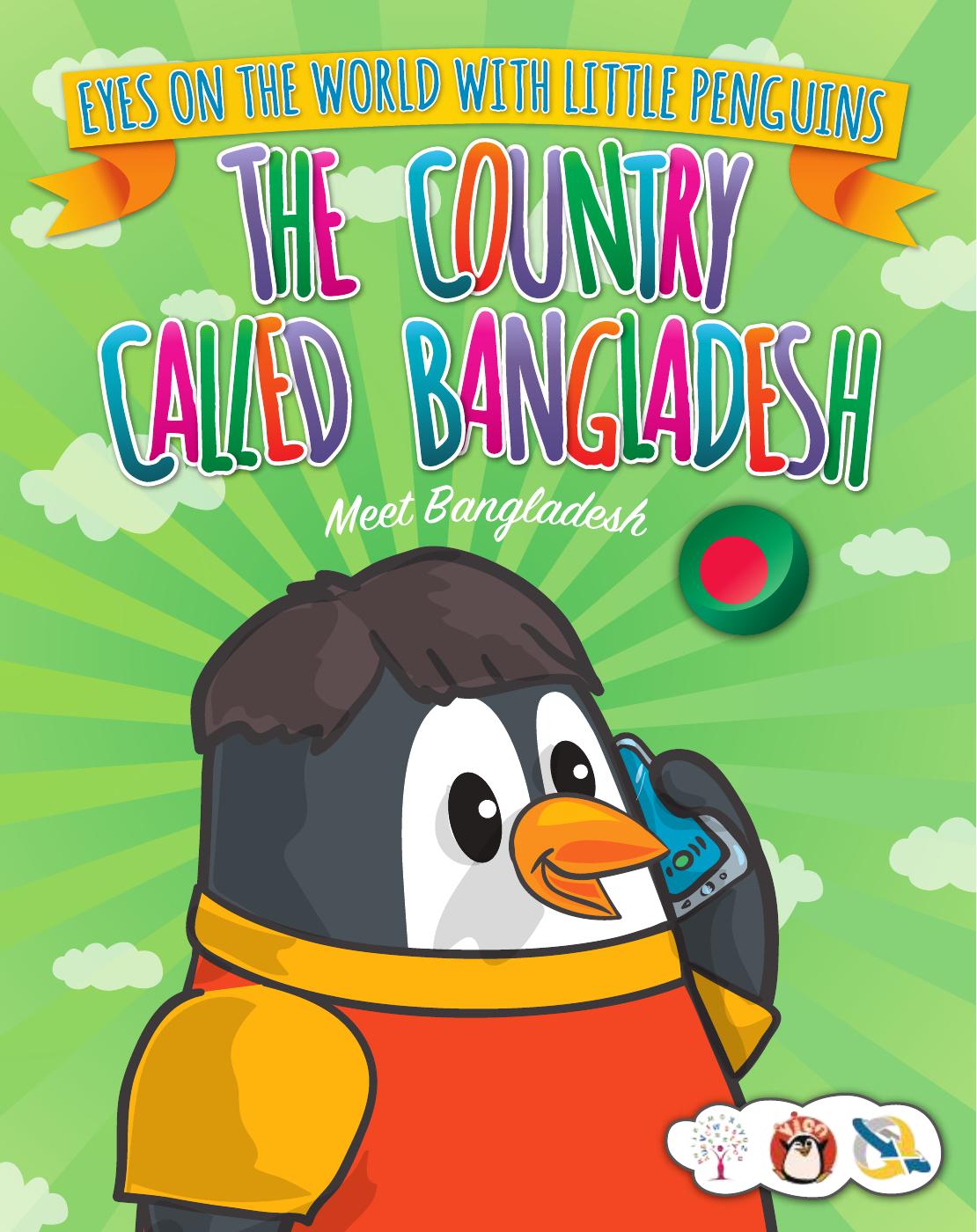 The Country Called Bangladesh