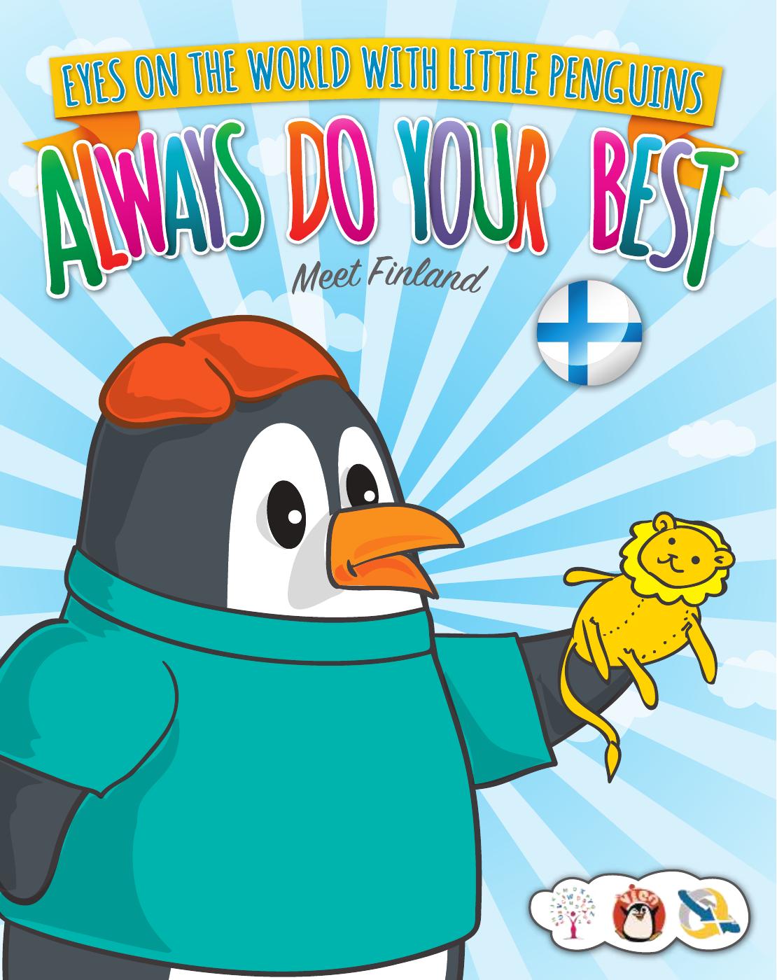 Always Do Your Best