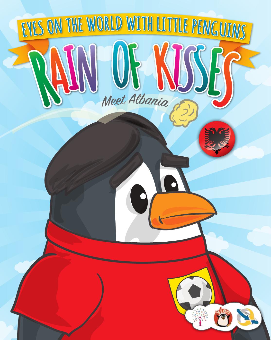 Rain Of Kisses