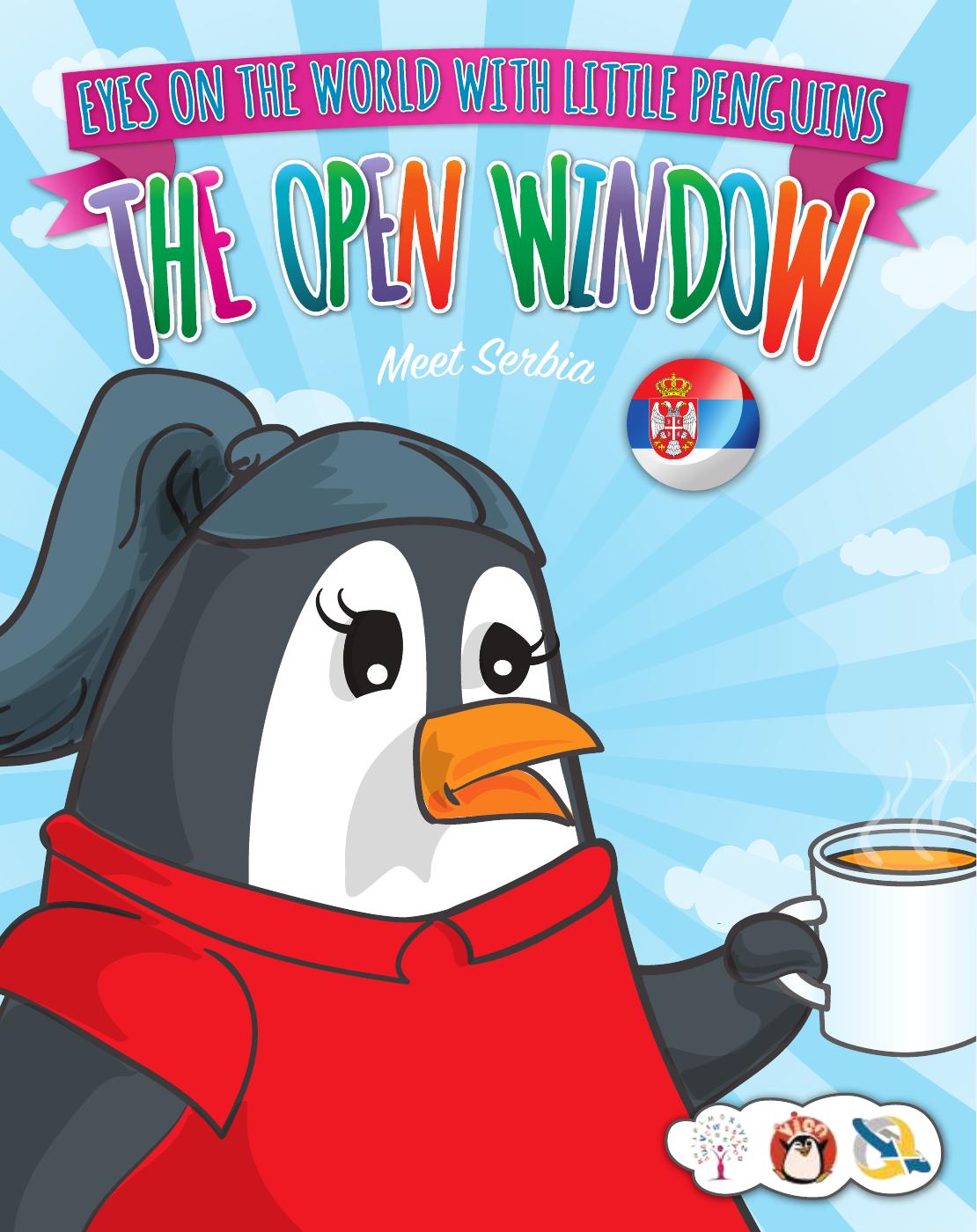 The Open Window