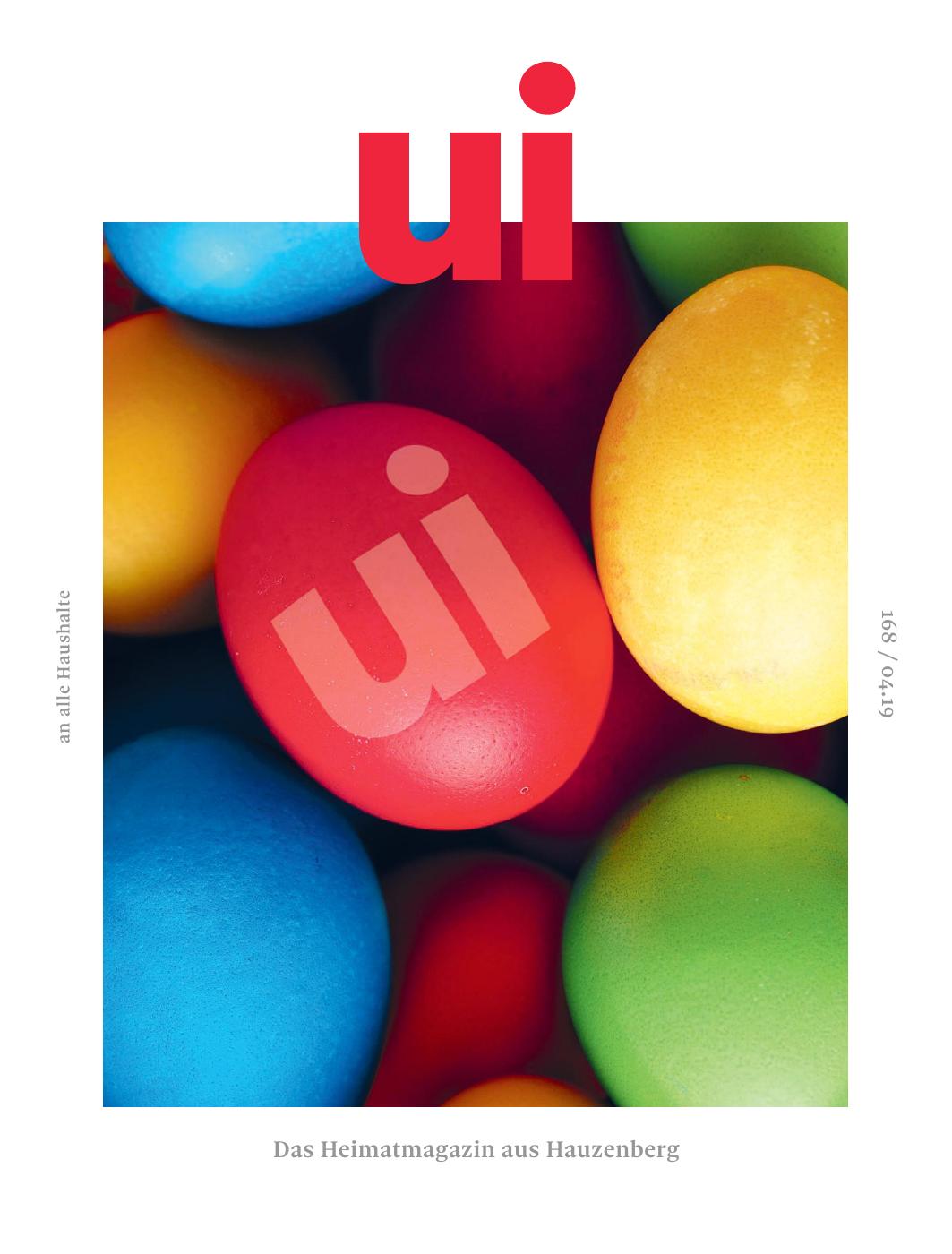 ui 168 / 04.19