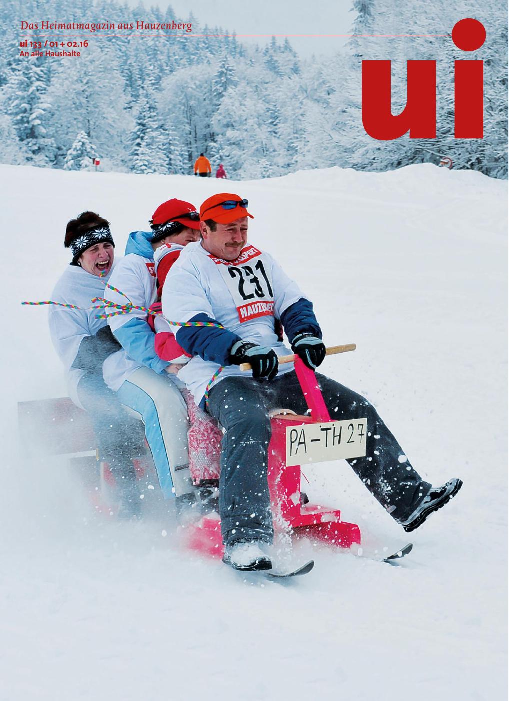 ui 133 / 01.+02.16