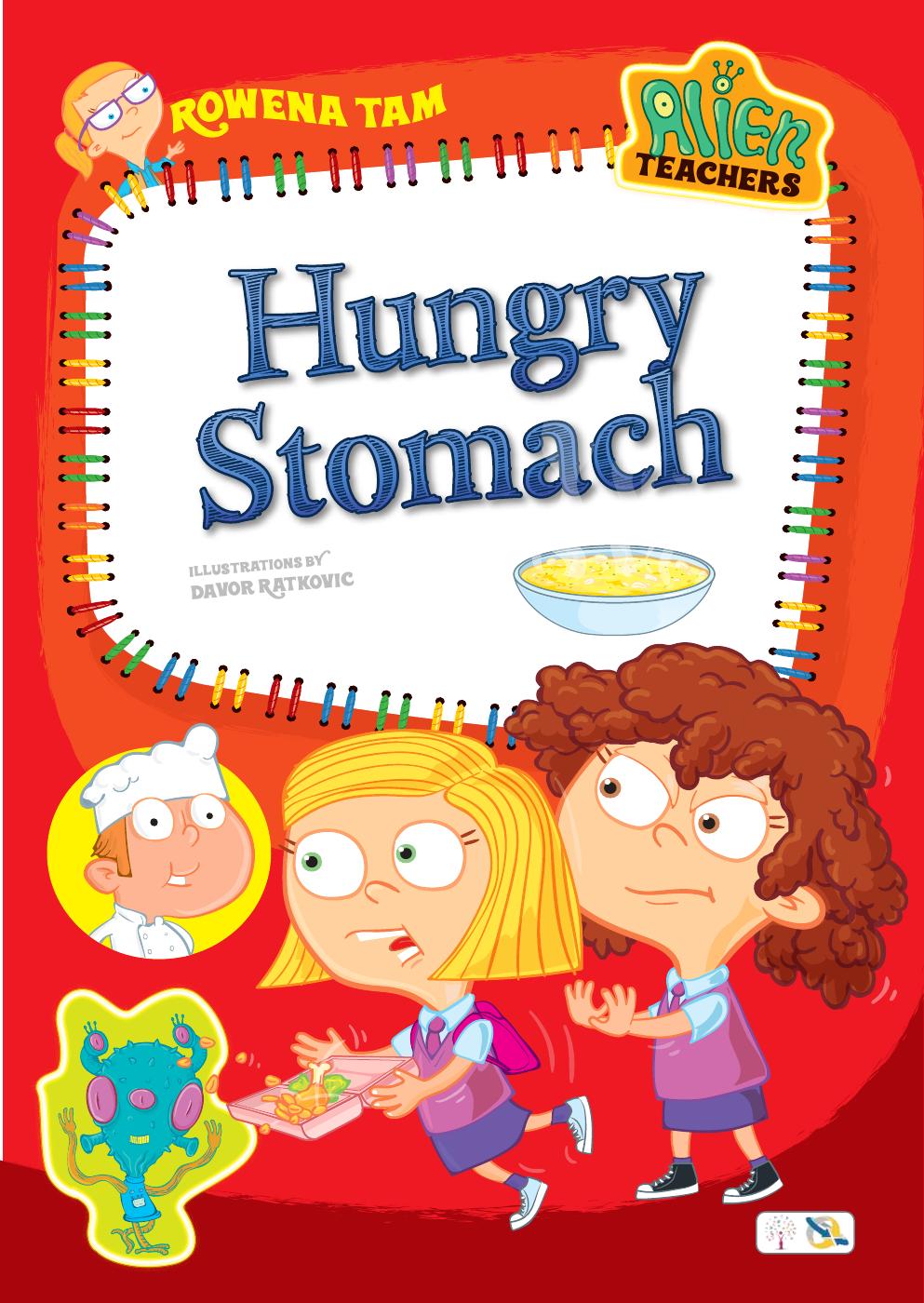 Hungry Stomach