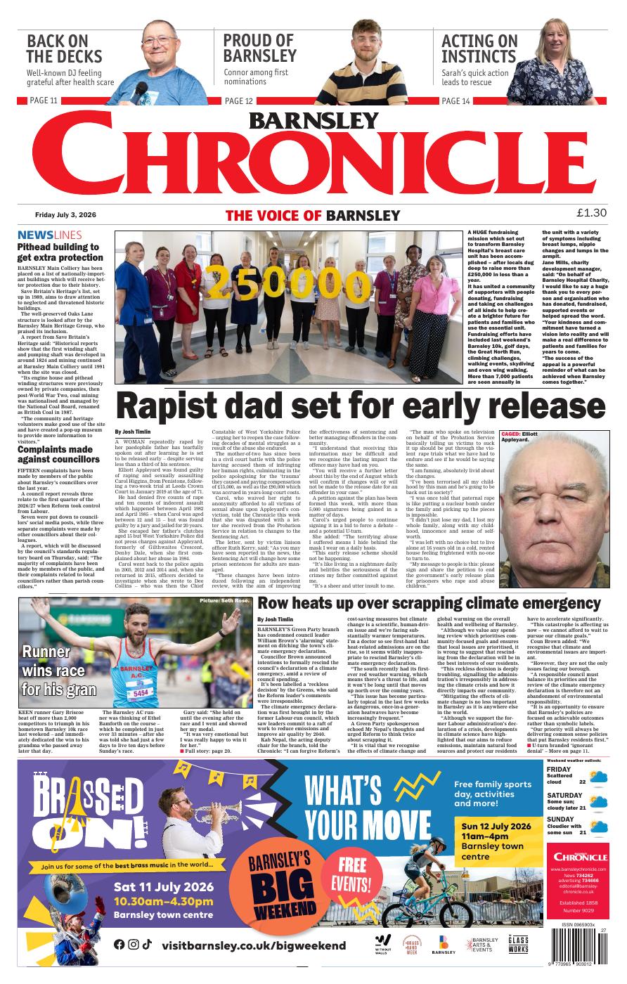 Front Cover Image for 03.07.26