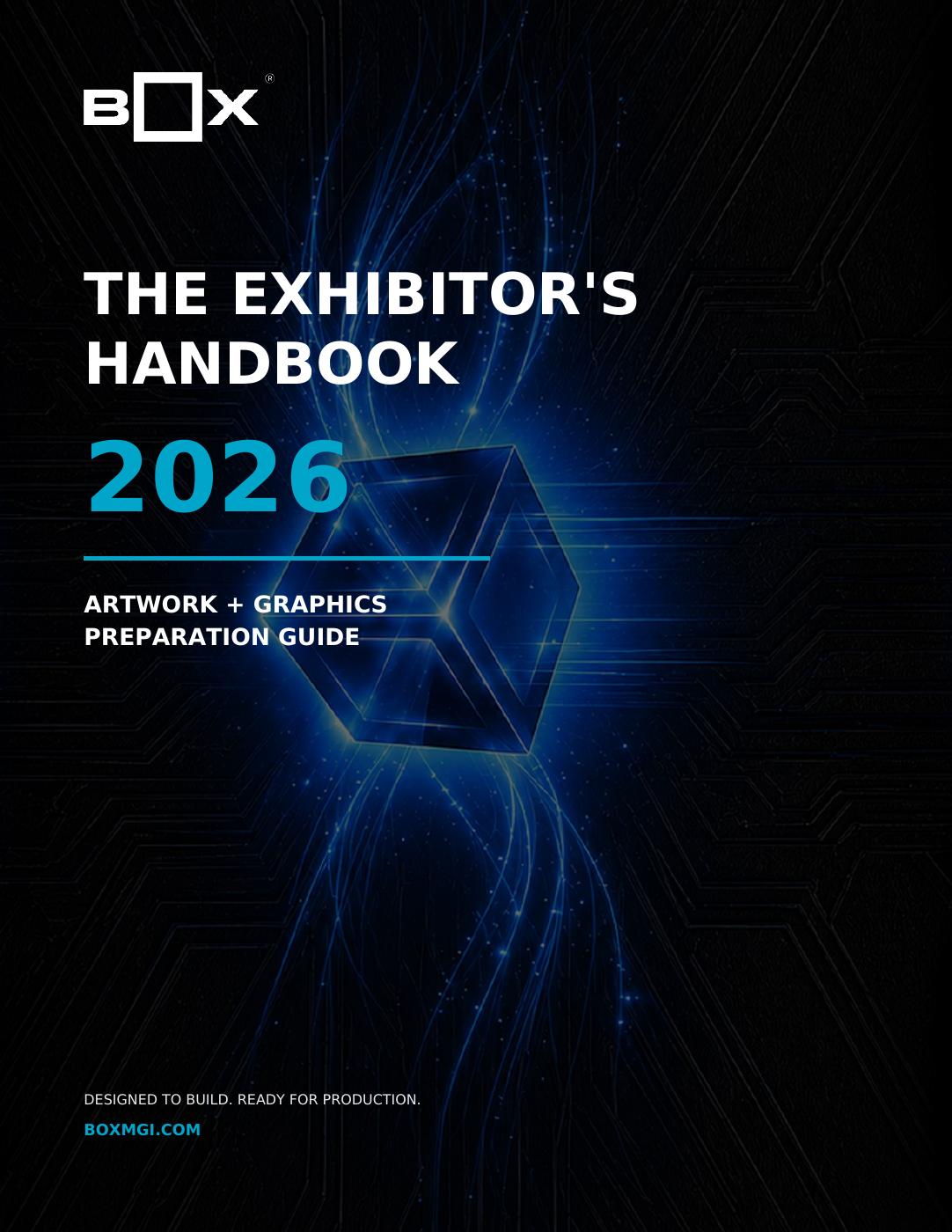 The Complete Handbook