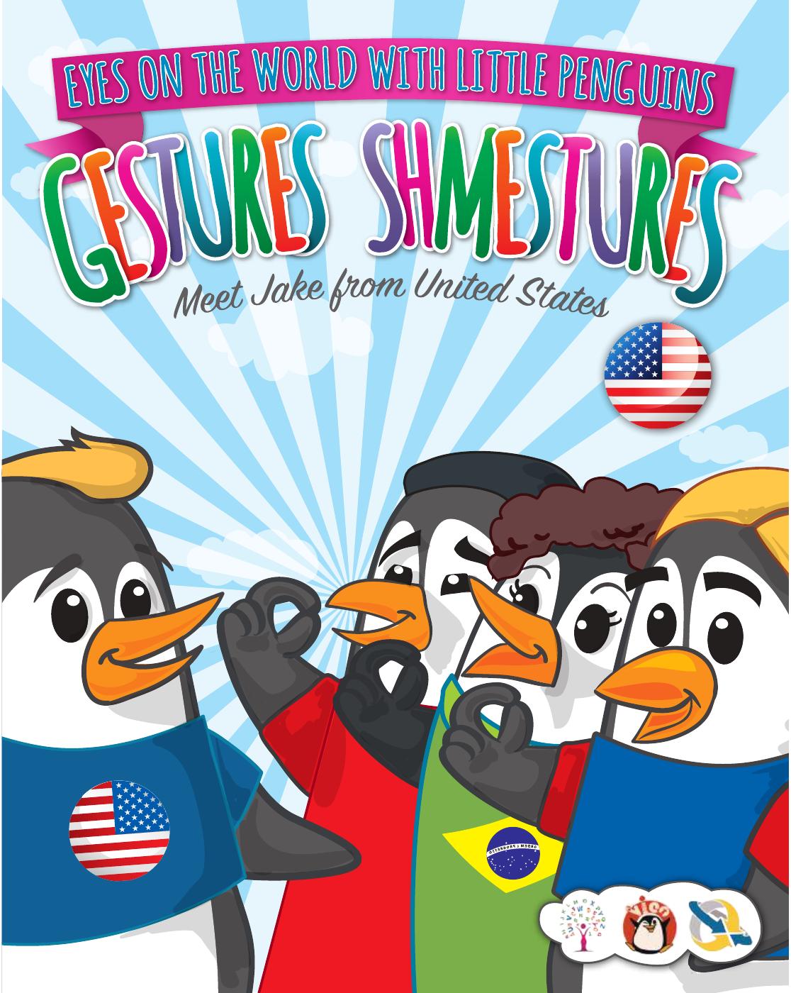 Gestures Shmestures