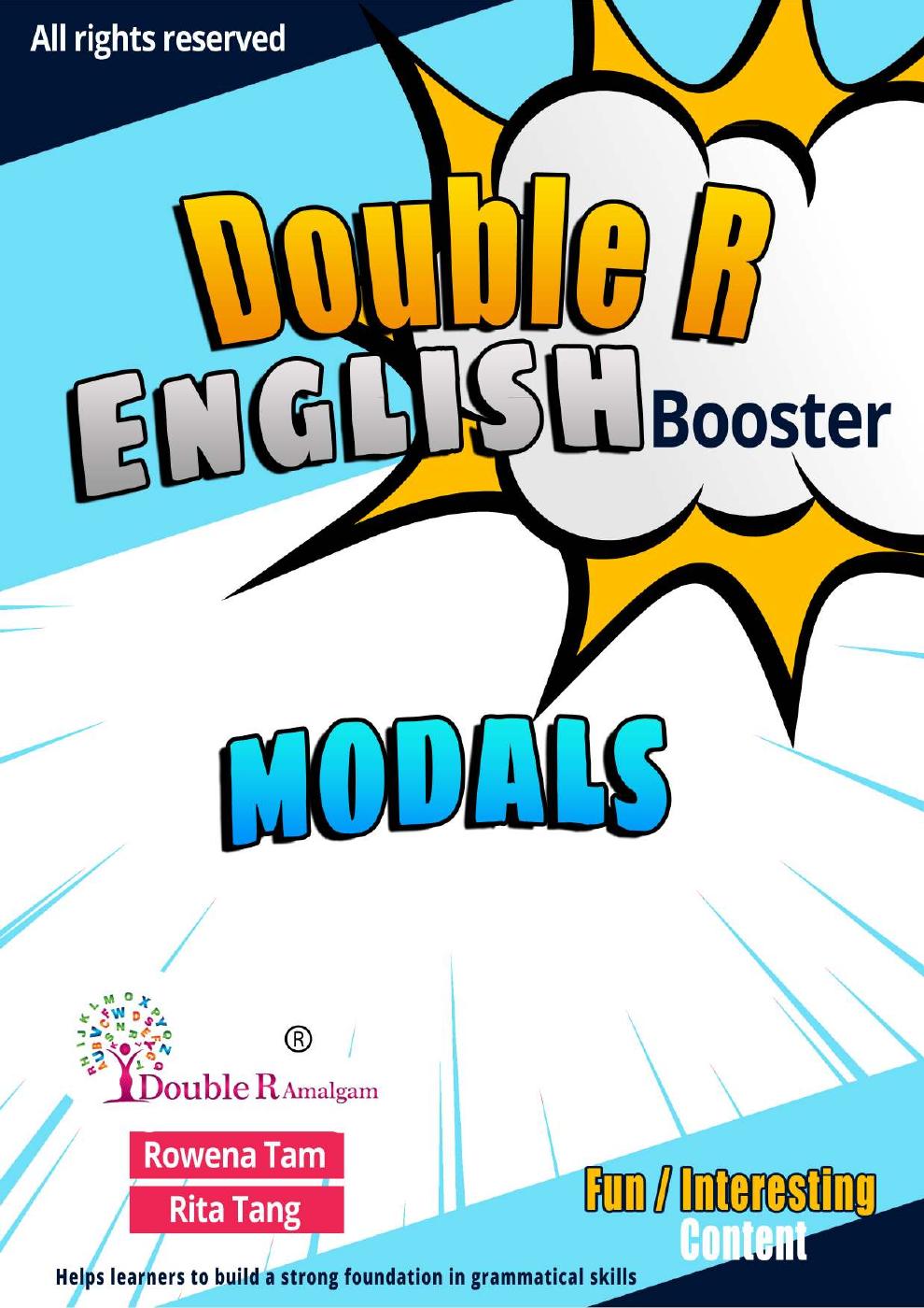 Modals