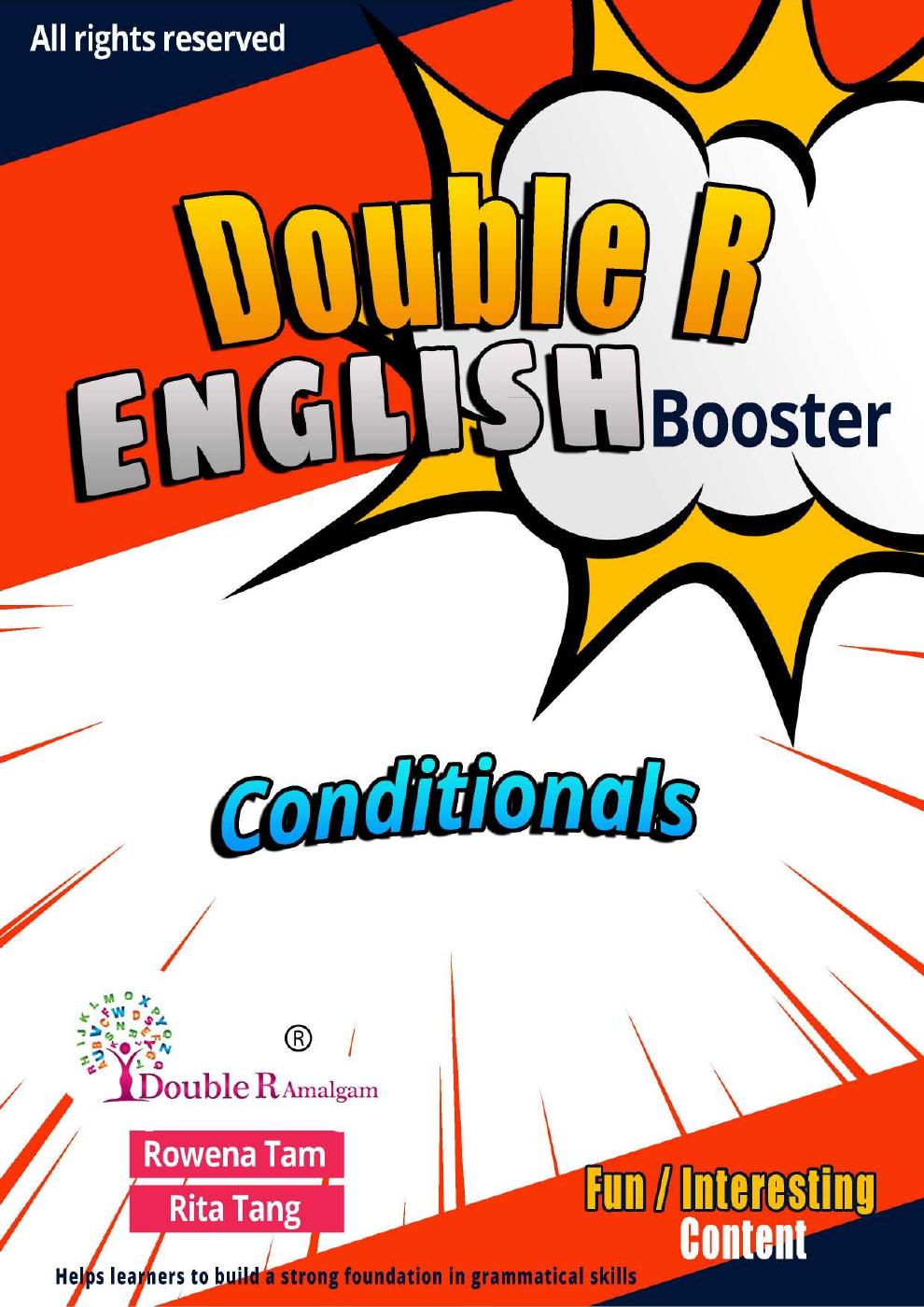 Conditionals
