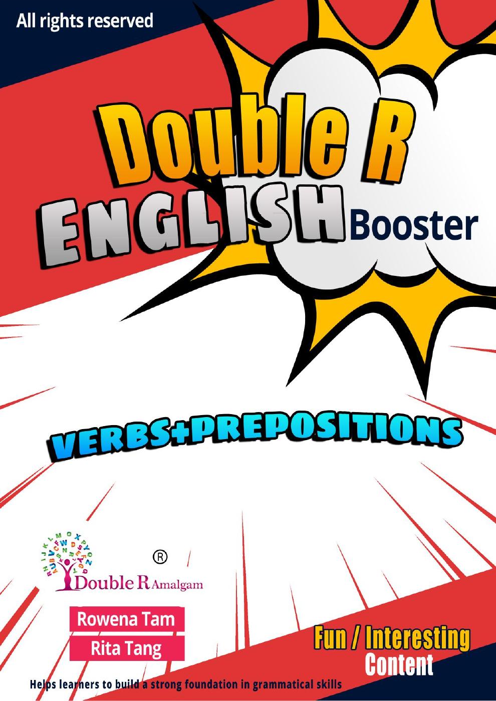 Verbs + Prepositions