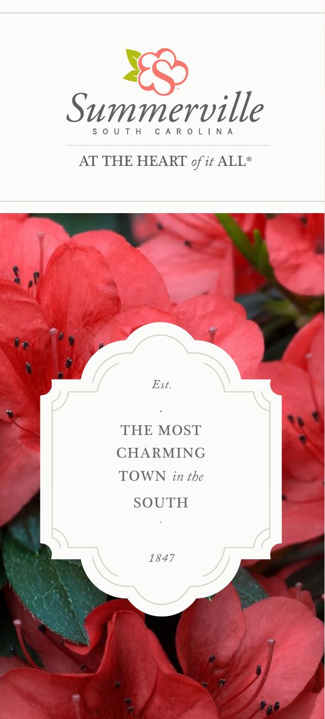 Visit Town of Summerville, SC