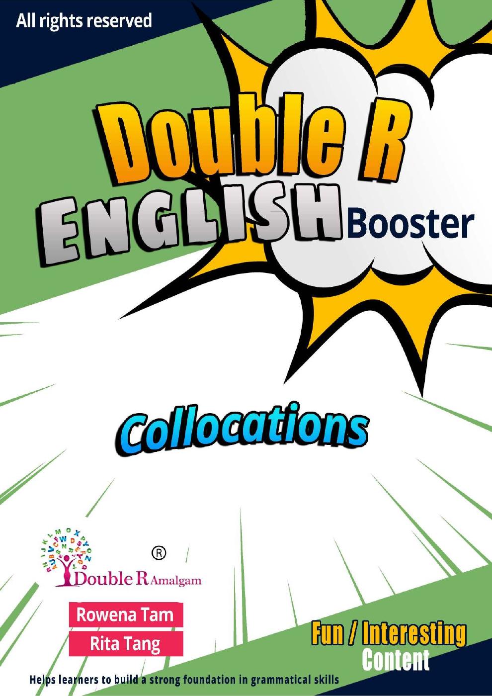 Collocations