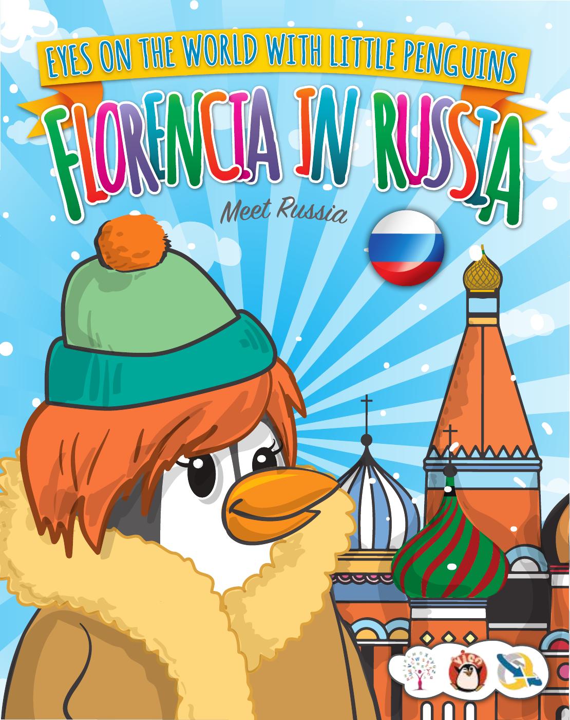 Florencia in Russia